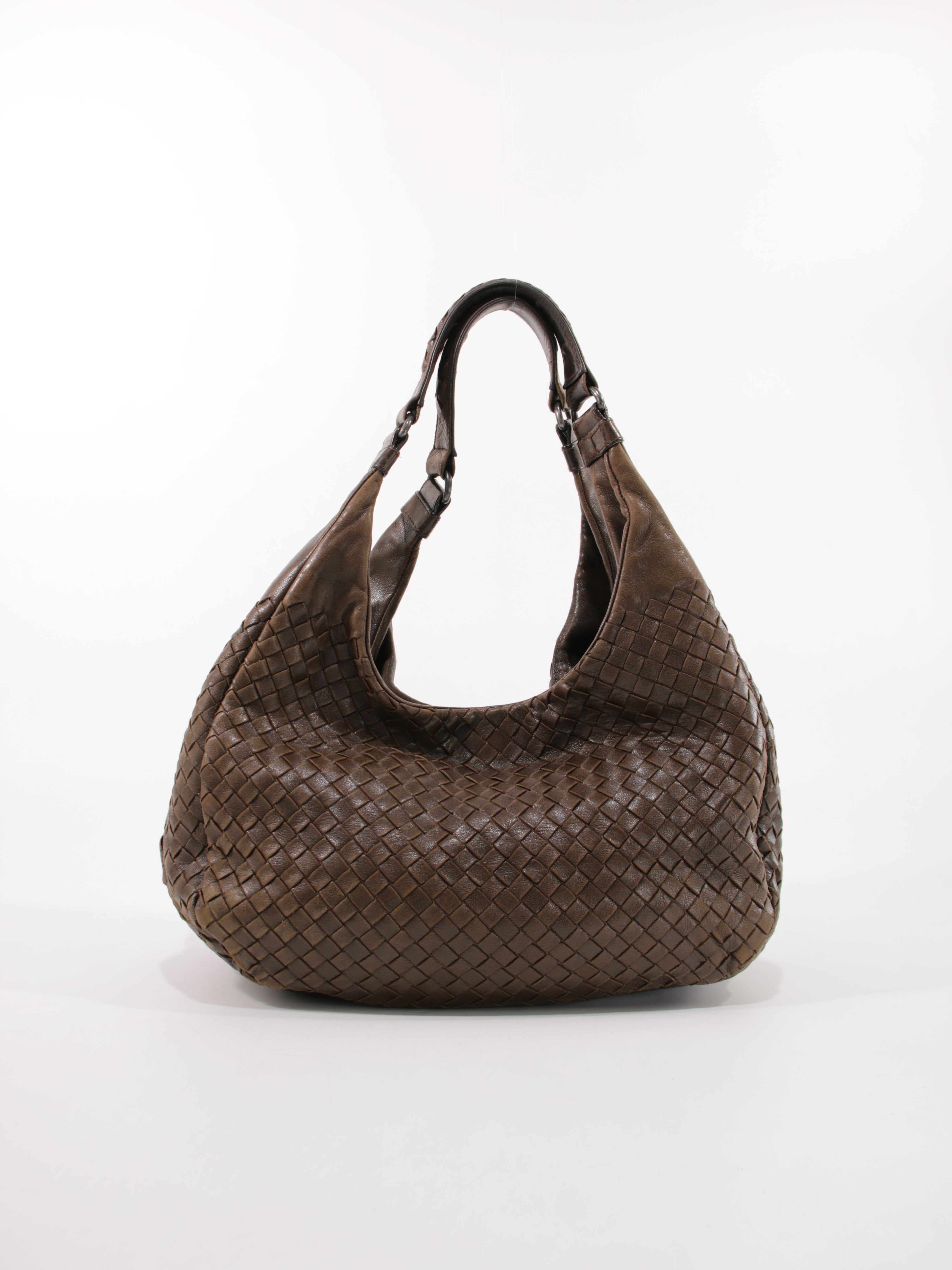Medium Campana Hobo