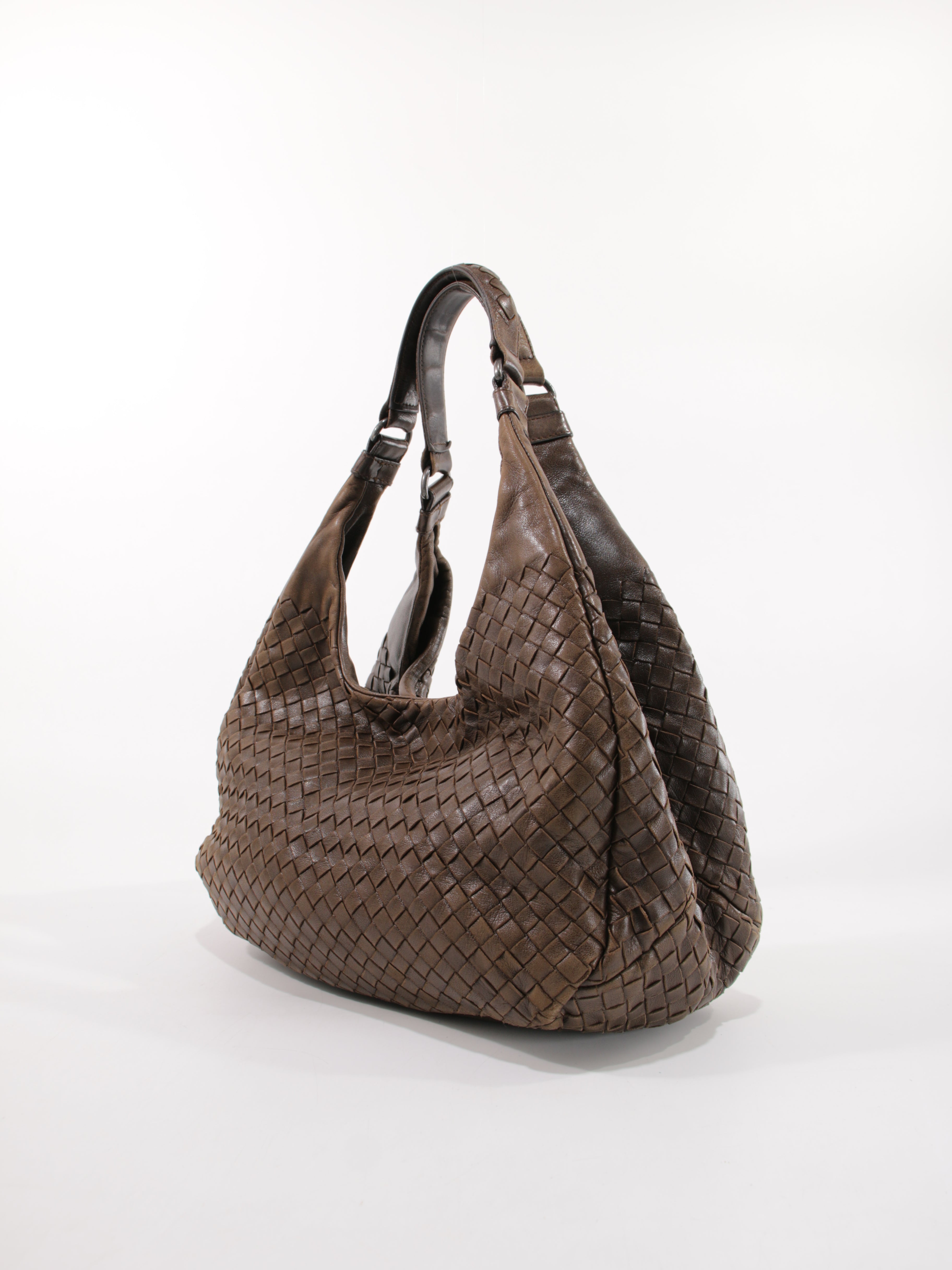 Medium Campana Hobo