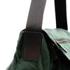 Double Buckle Messenger