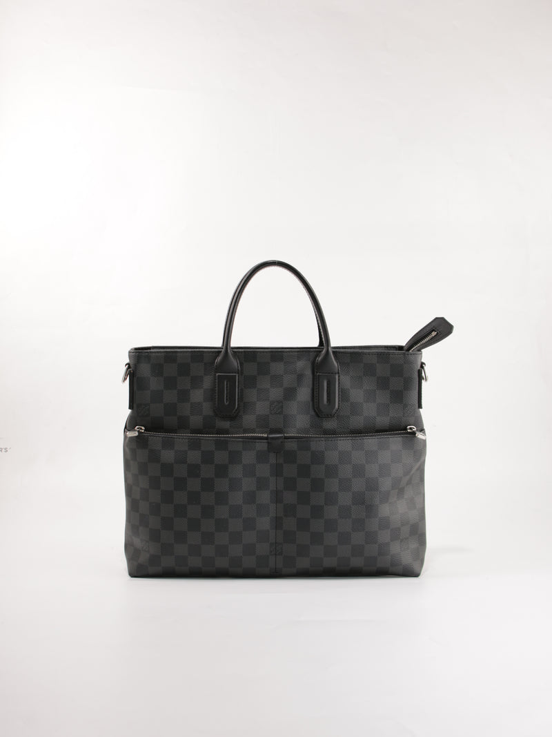 LOUIS VUITTON BUSINESS BAGS