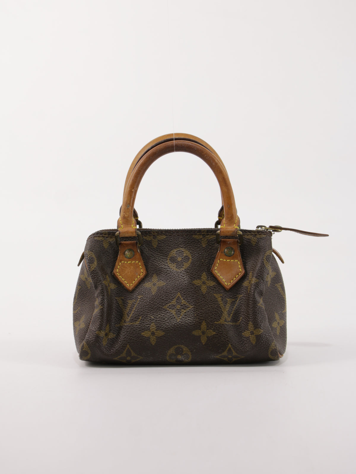 Louis Vuitton Speedy Nano
