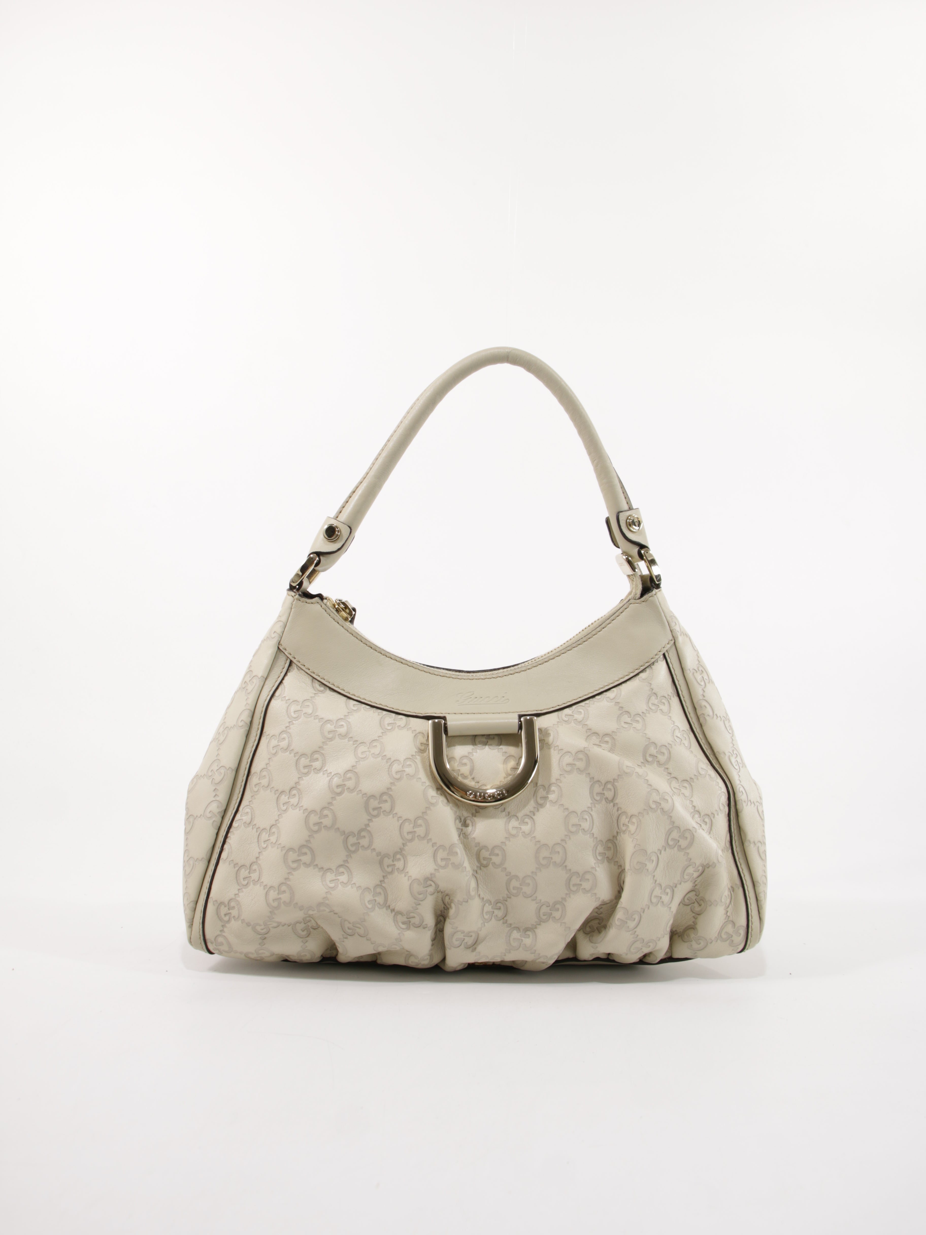 Abbey D-Ring Small