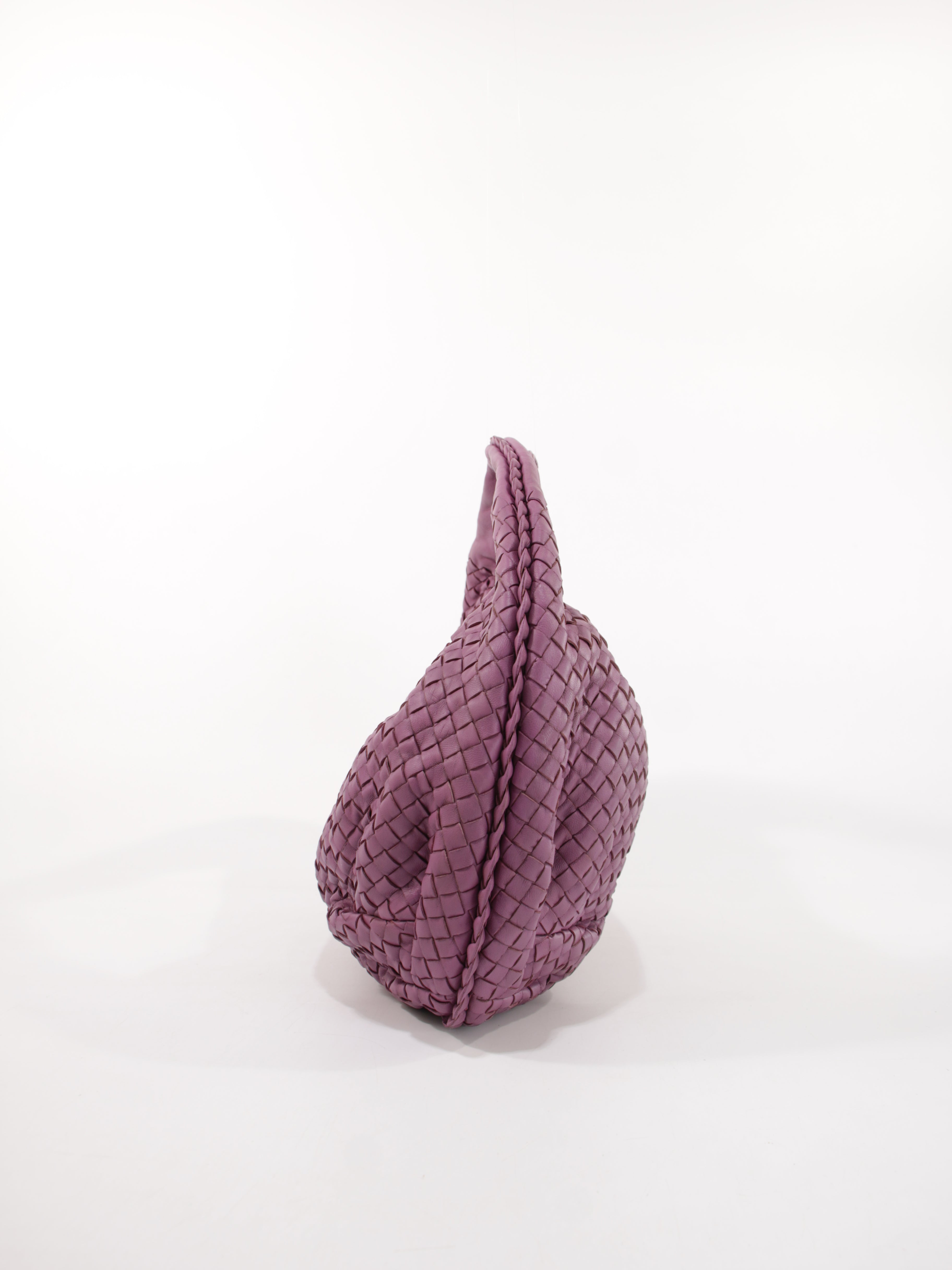 Medium Belly Hobo