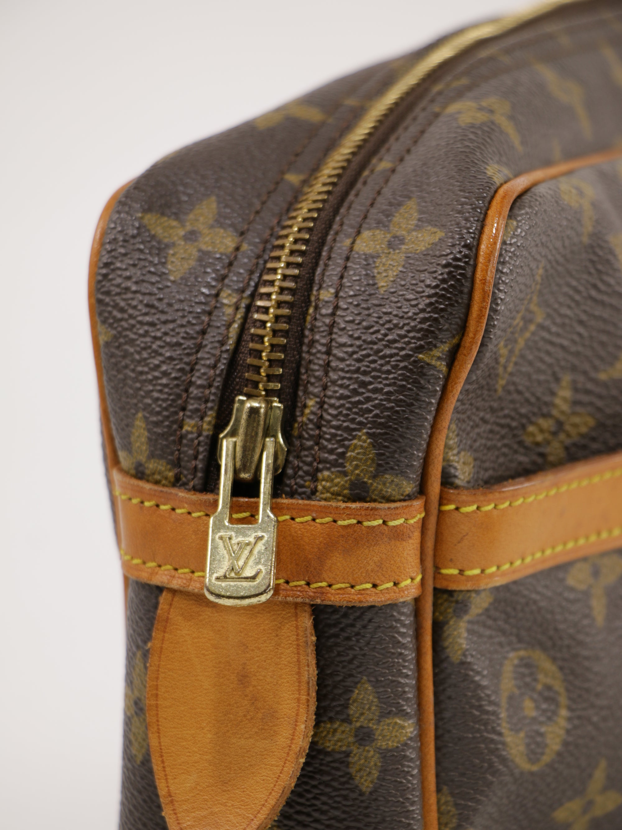 Pouch