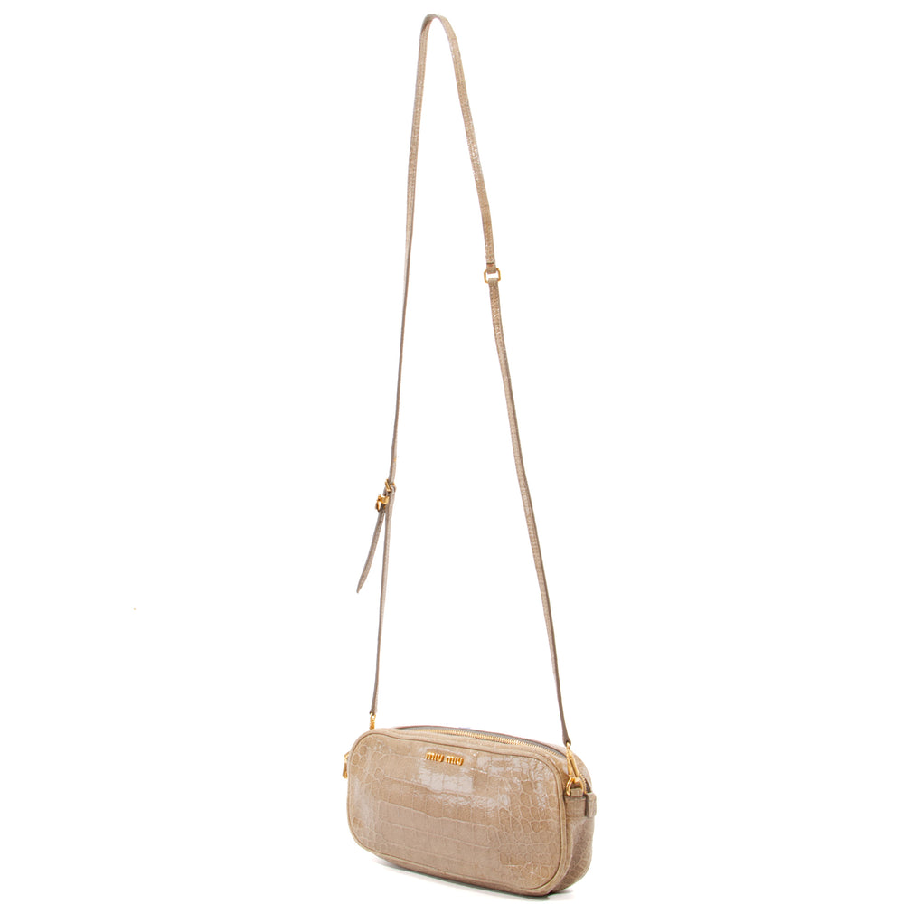 Crossbody bag