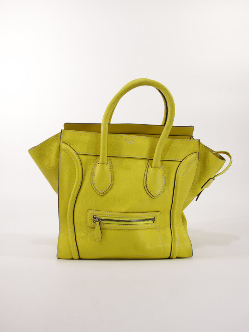 Celine Medium Luggage