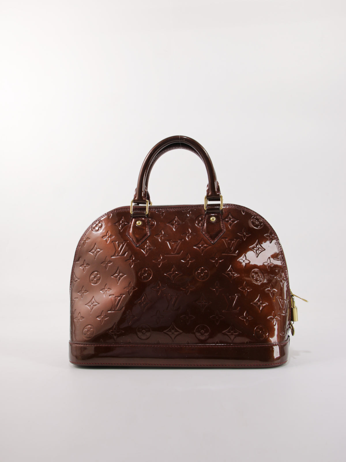 Louis Vuitton Alma PM