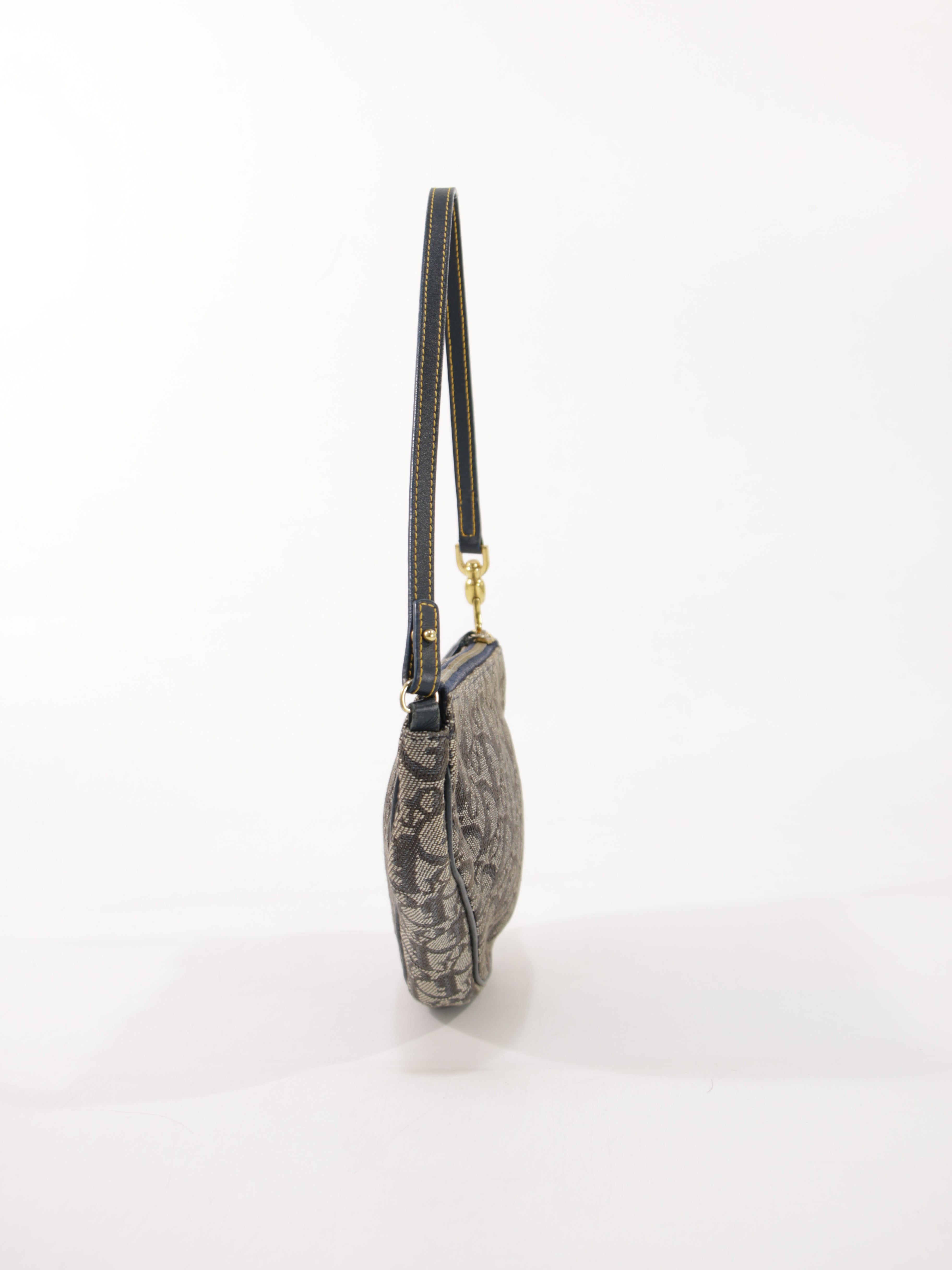 Saddle Pochette