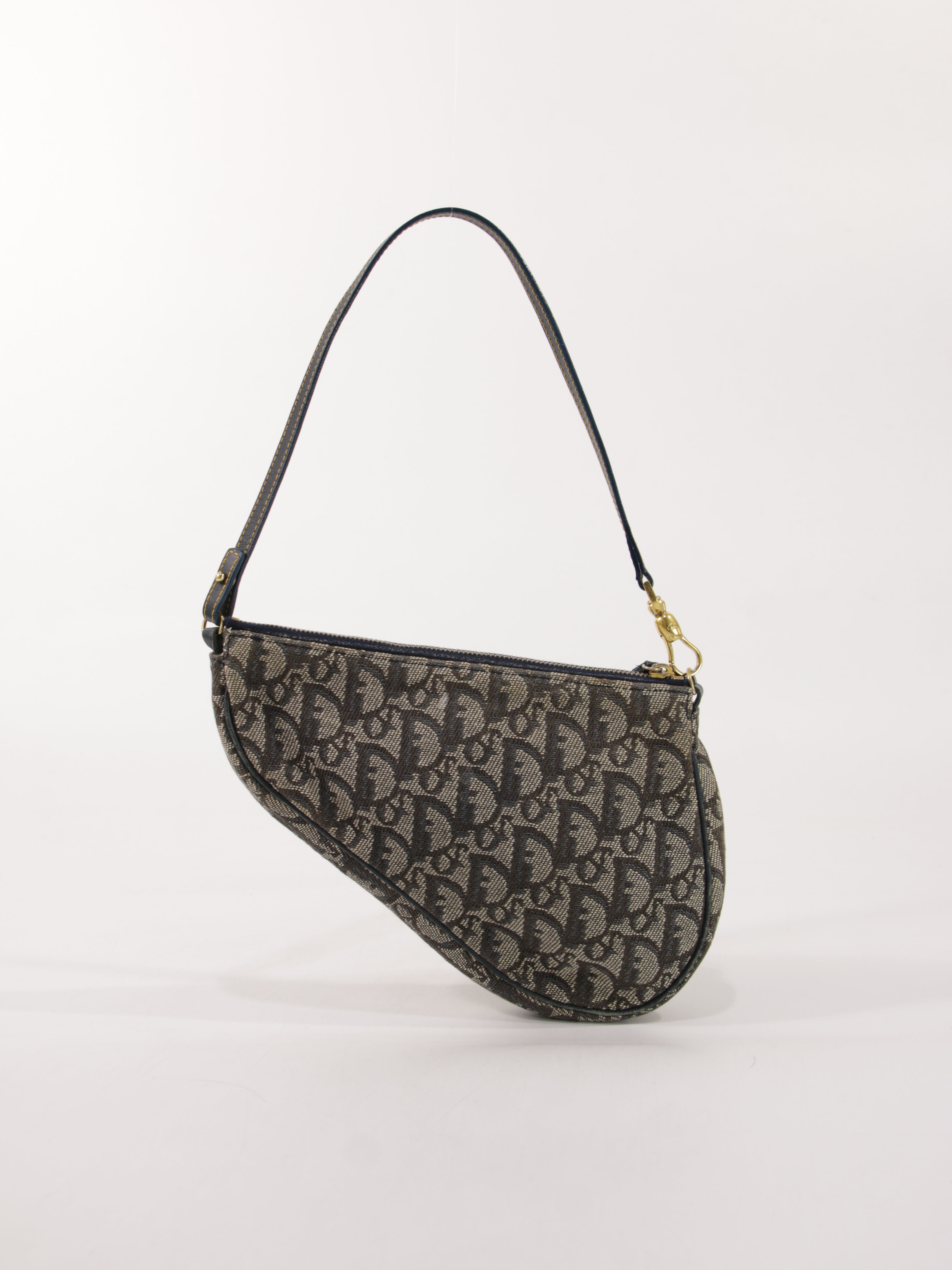 Saddle Pochette