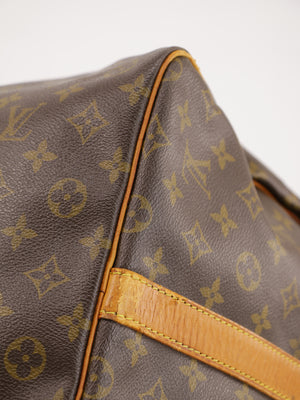 Keepall 60