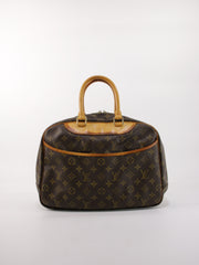 Louis Vuitton Deauville
