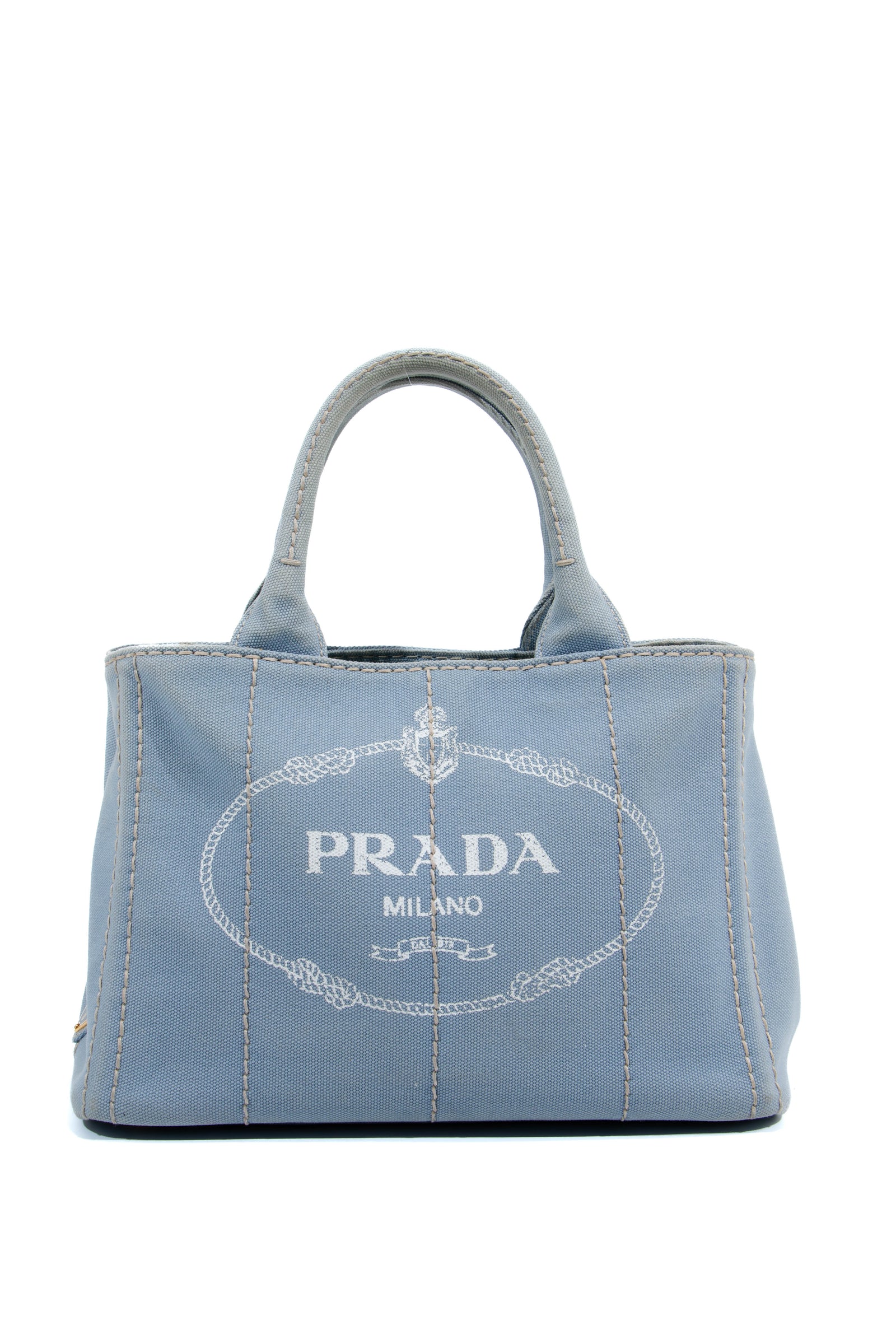 Prada Canapa – The Brand Collector