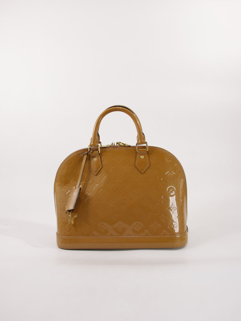 Louis Vuitton - Alma bags