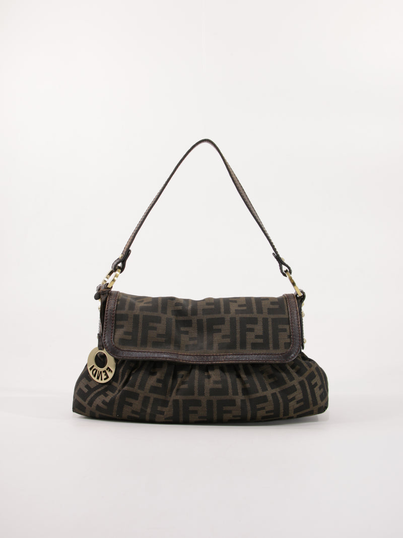 FENDI CHEF FLAP