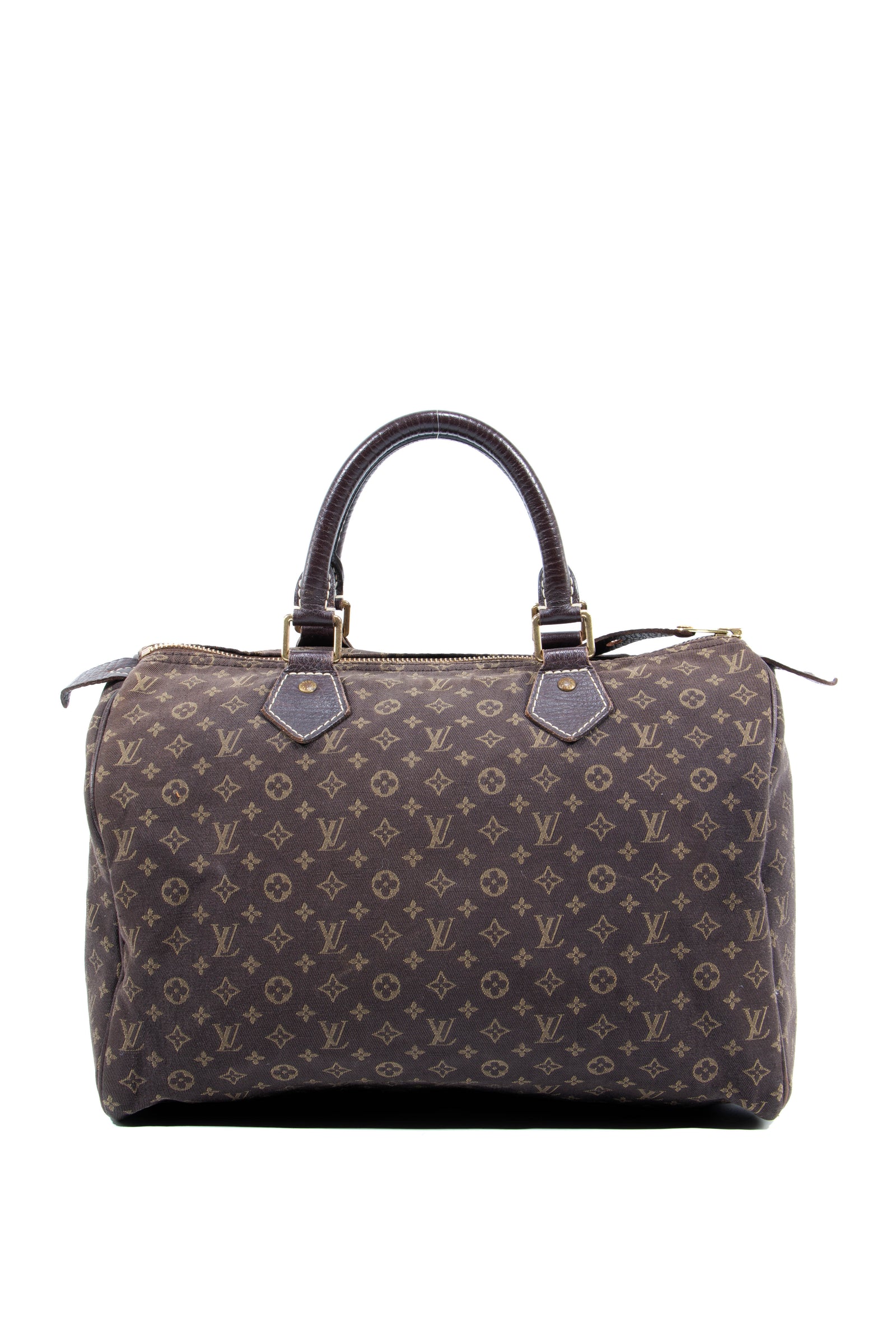 Outfit ideas - How to wear What Goes Around Comes Around Louis Vuitton  Monogram Saumur 30 Bag (Previously Owned) - WEAR