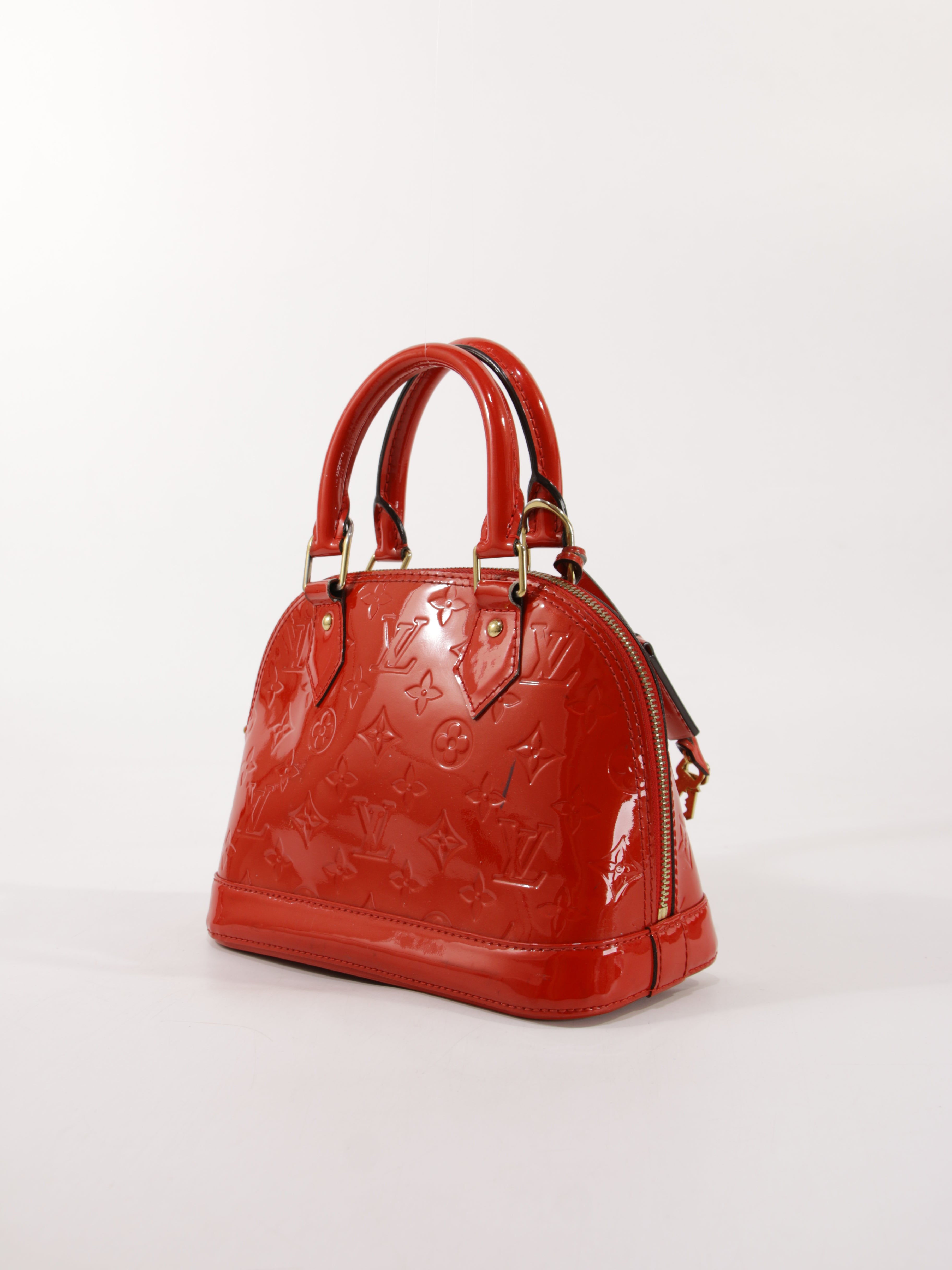 Alma BB