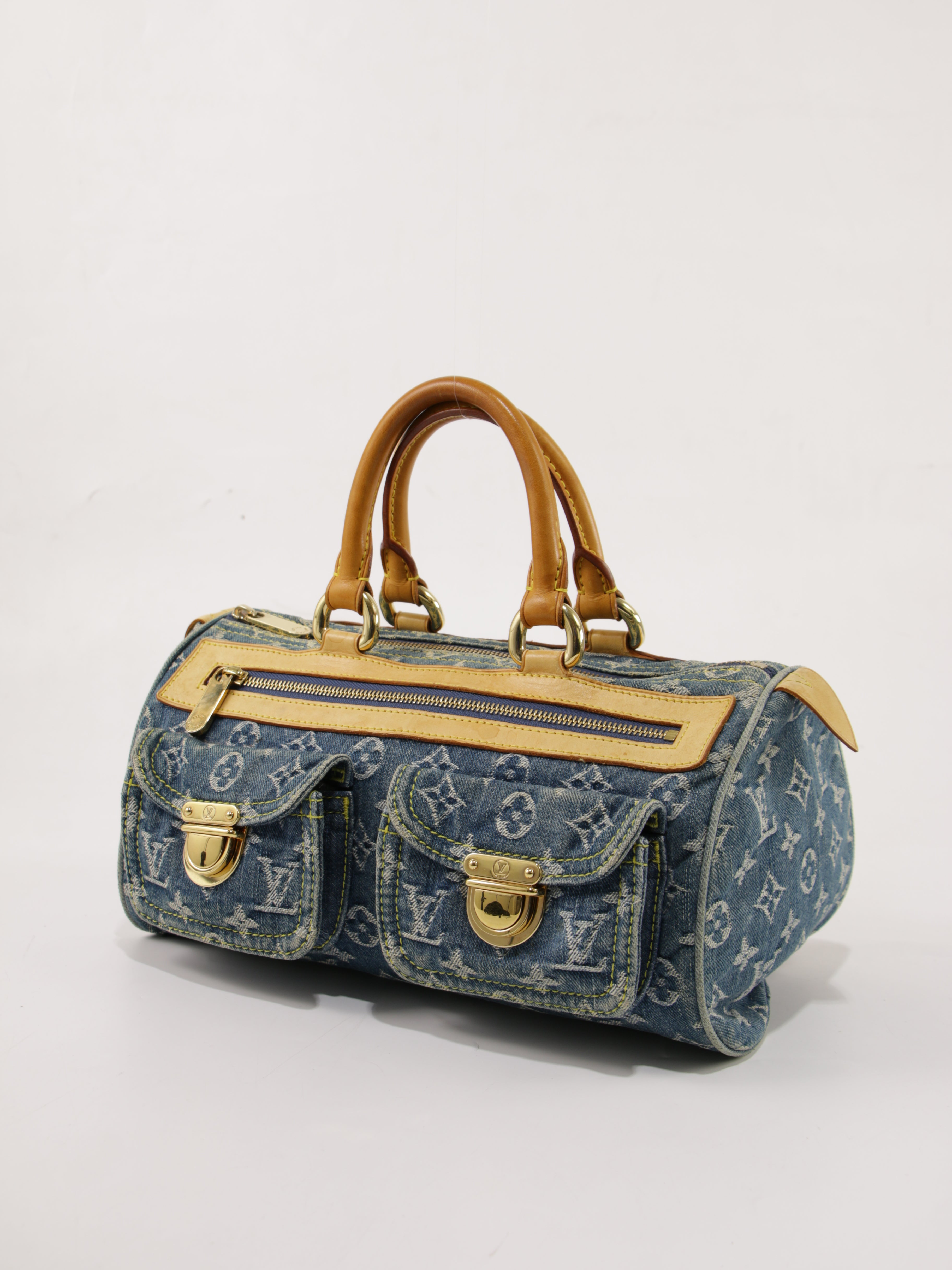 Louis Vuitton Speedy bags | Best selection of vintage Louis