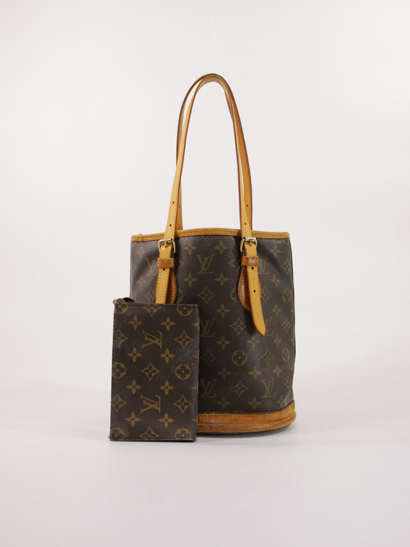 Louis Vuitton - Bucket bags 
