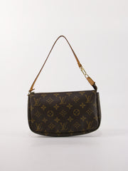 Louis Vuitton Accessories Pochette