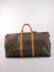 Louis Vuitton Keepall 60