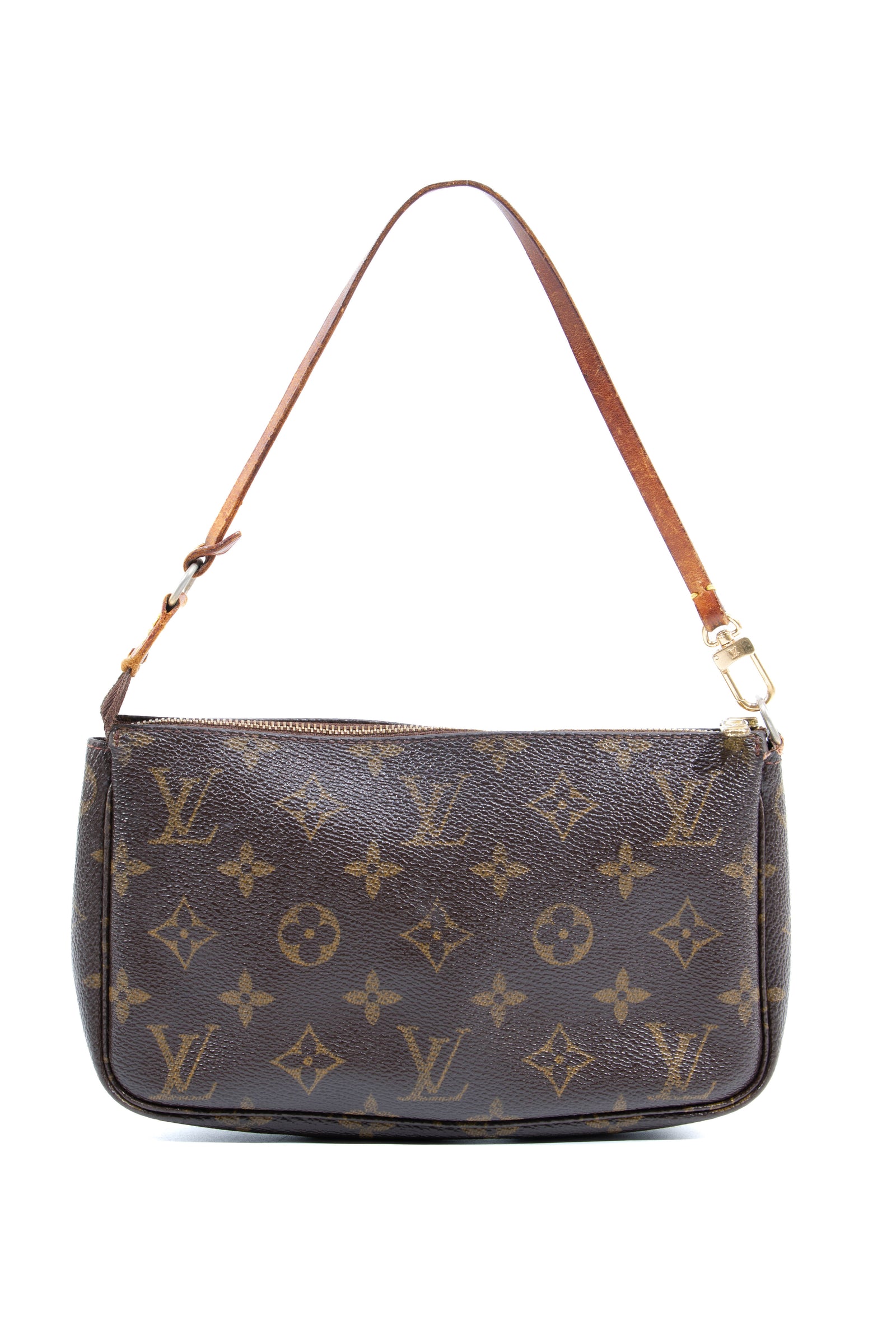 Louis Vuitton Blue Monogram Multi Pochette Accessoires Special Summer Ed By  The Pool at the best price