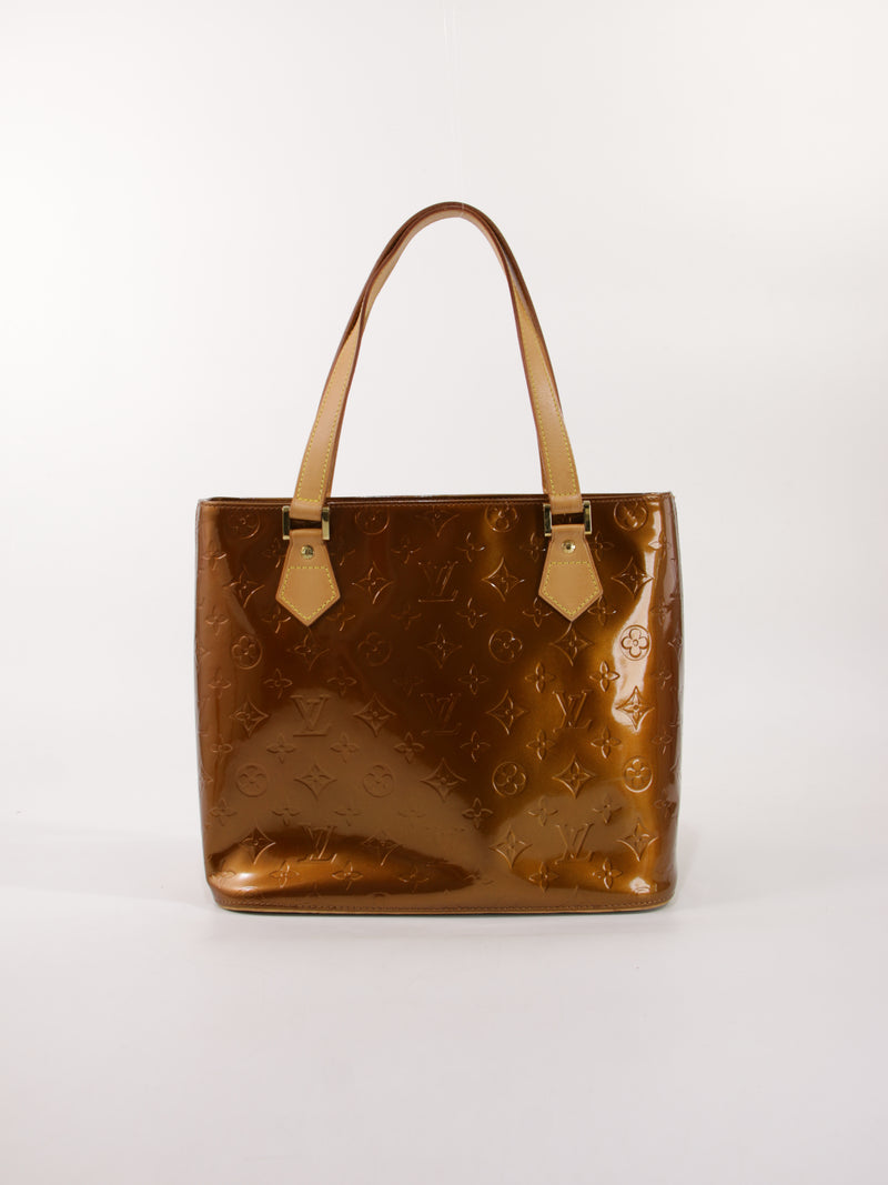 LOUIS VUITTON - HOUSTON
