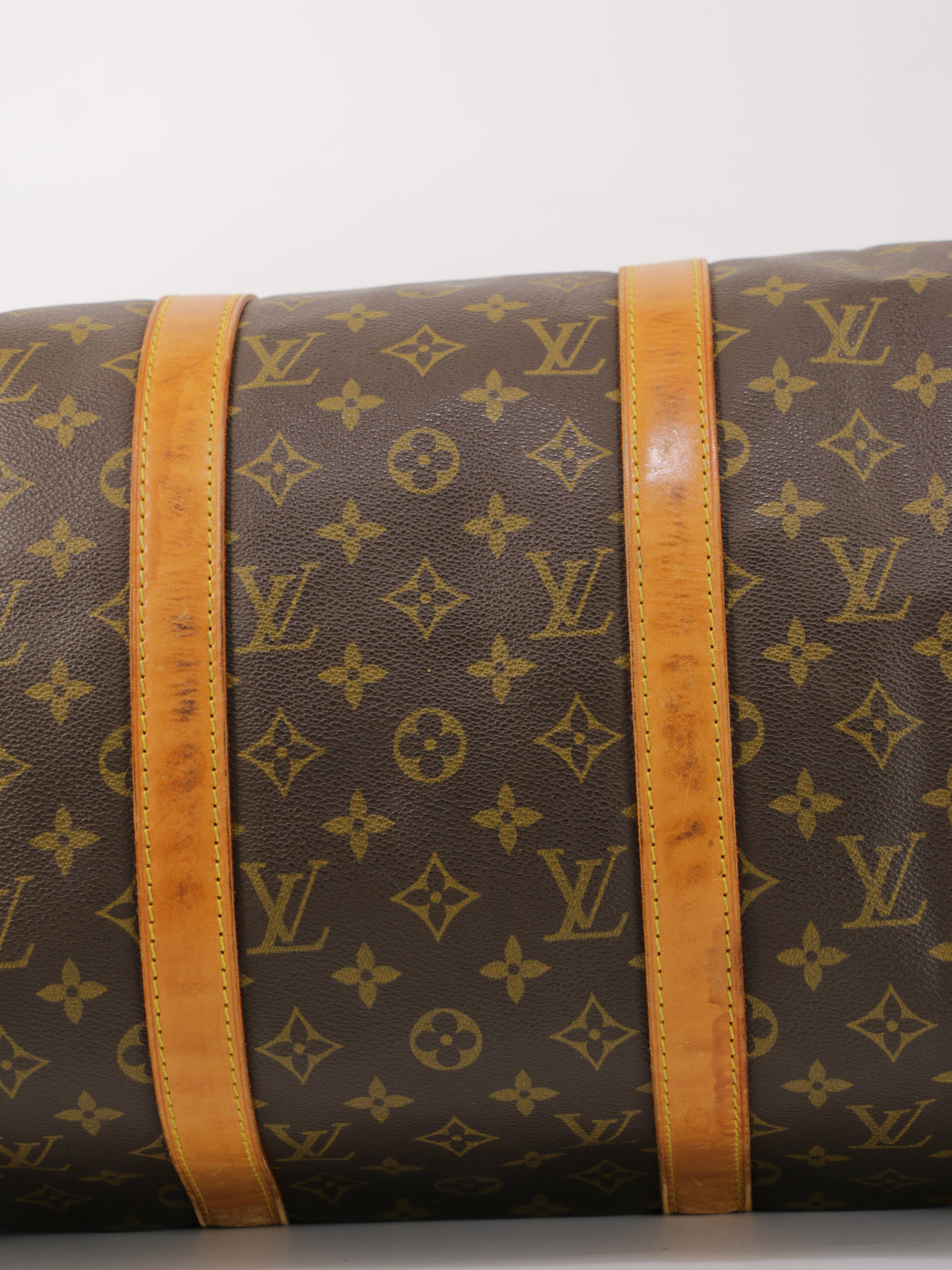 Louis Vuitton Keepall 50