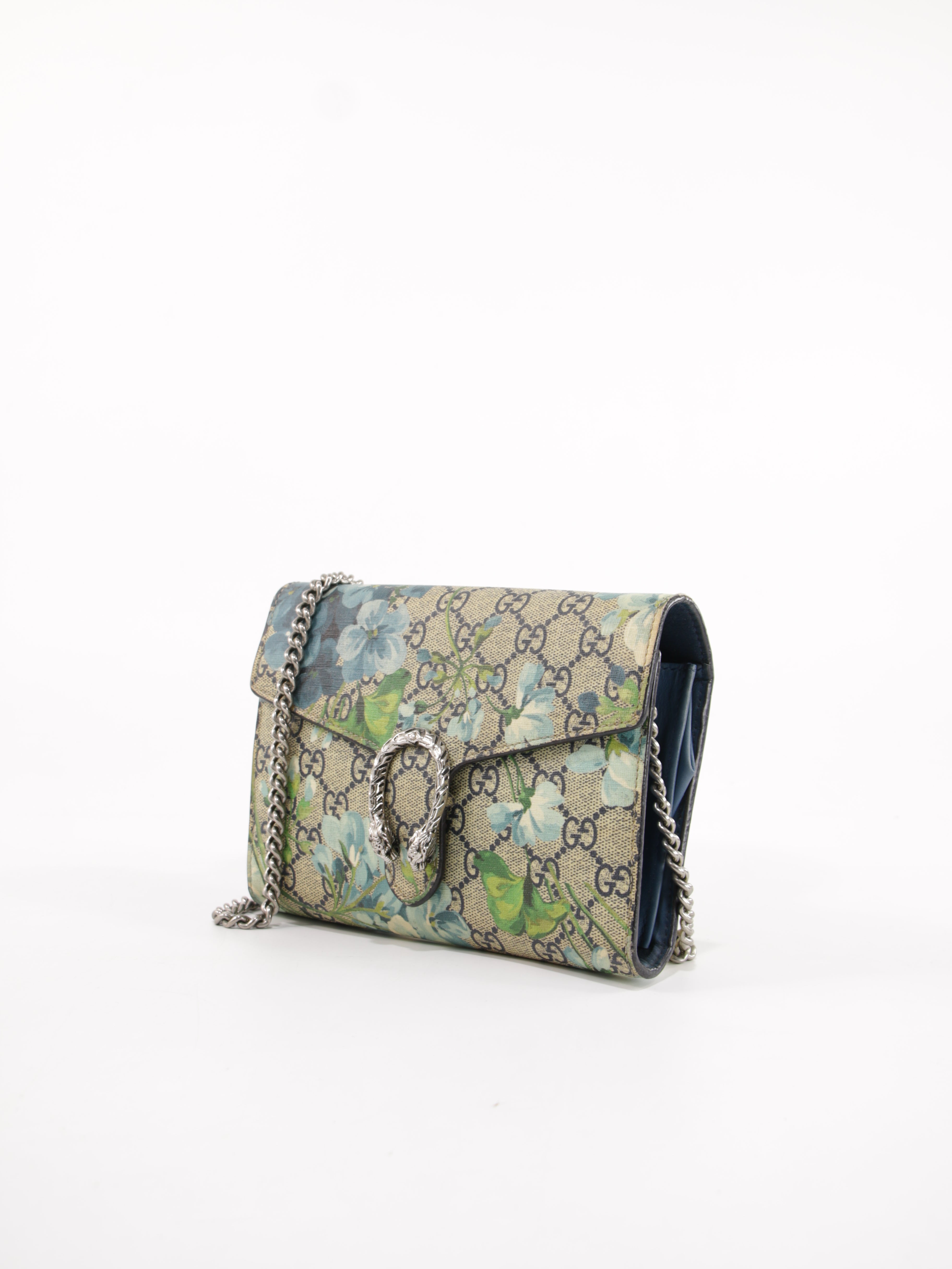 Dionysus Wallet on Chain