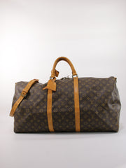 Louis Vuitton Keepall 60