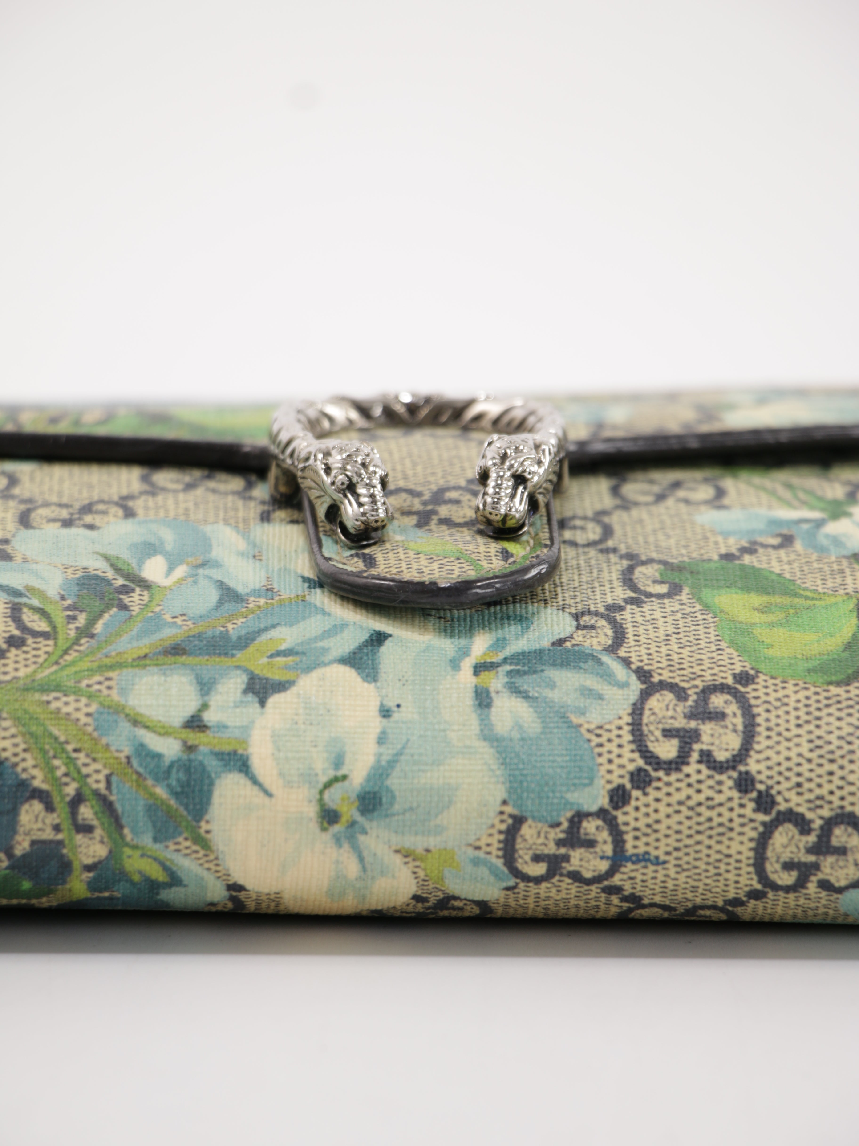 Dionysus Wallet on Chain