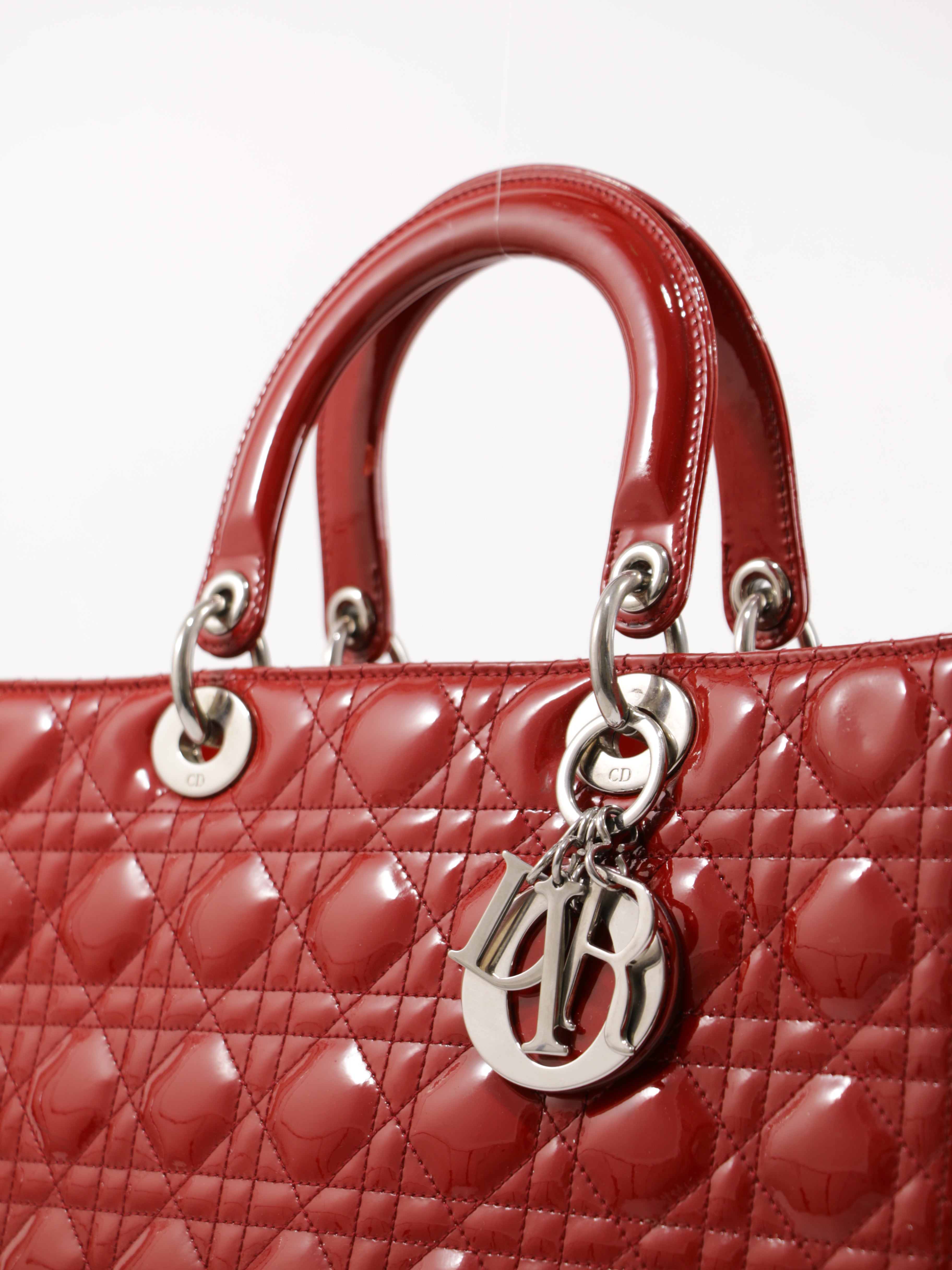 Large Lady Dior