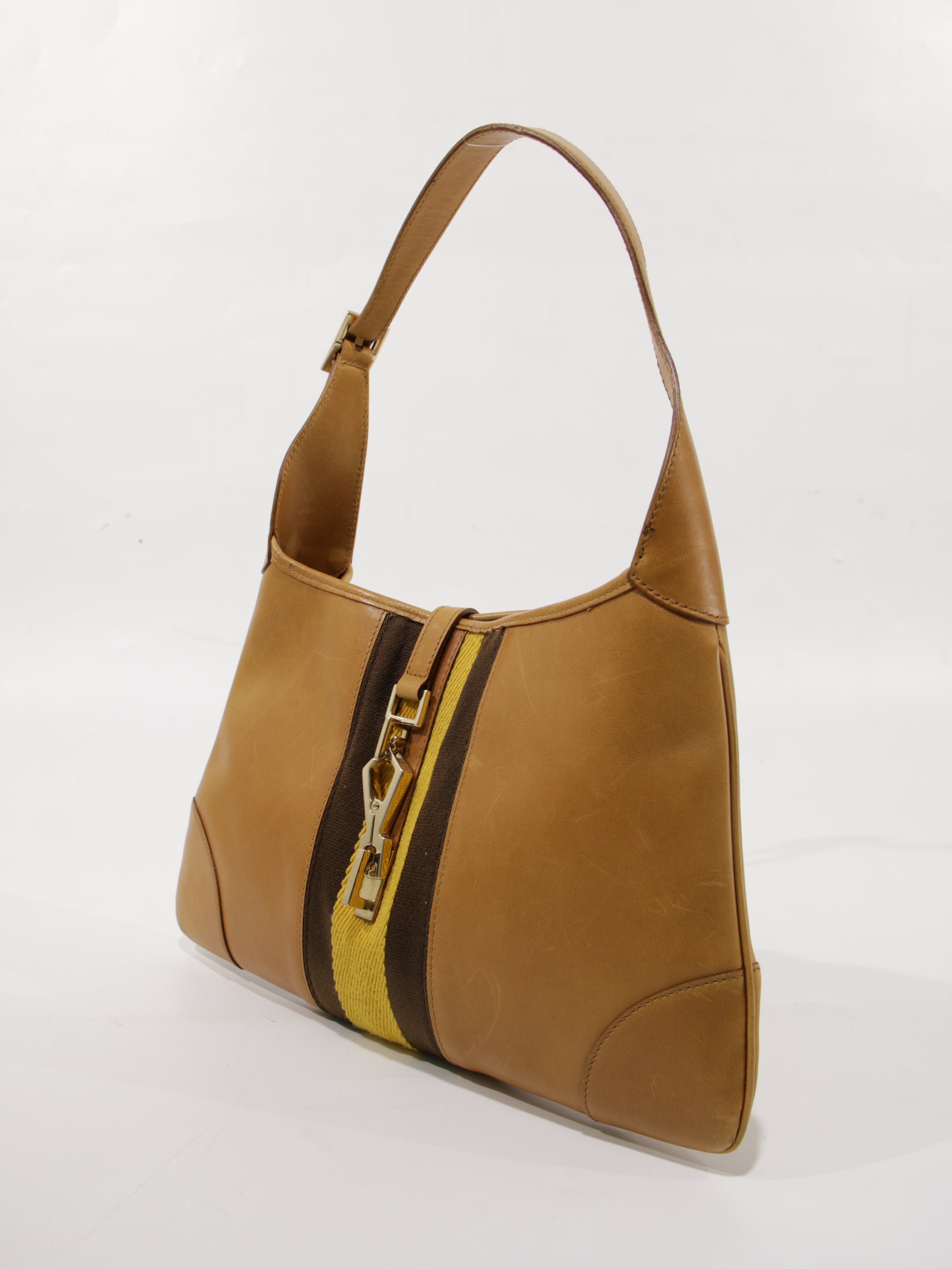 Gucci Jackie bags | Best selection of second-hand Gucci