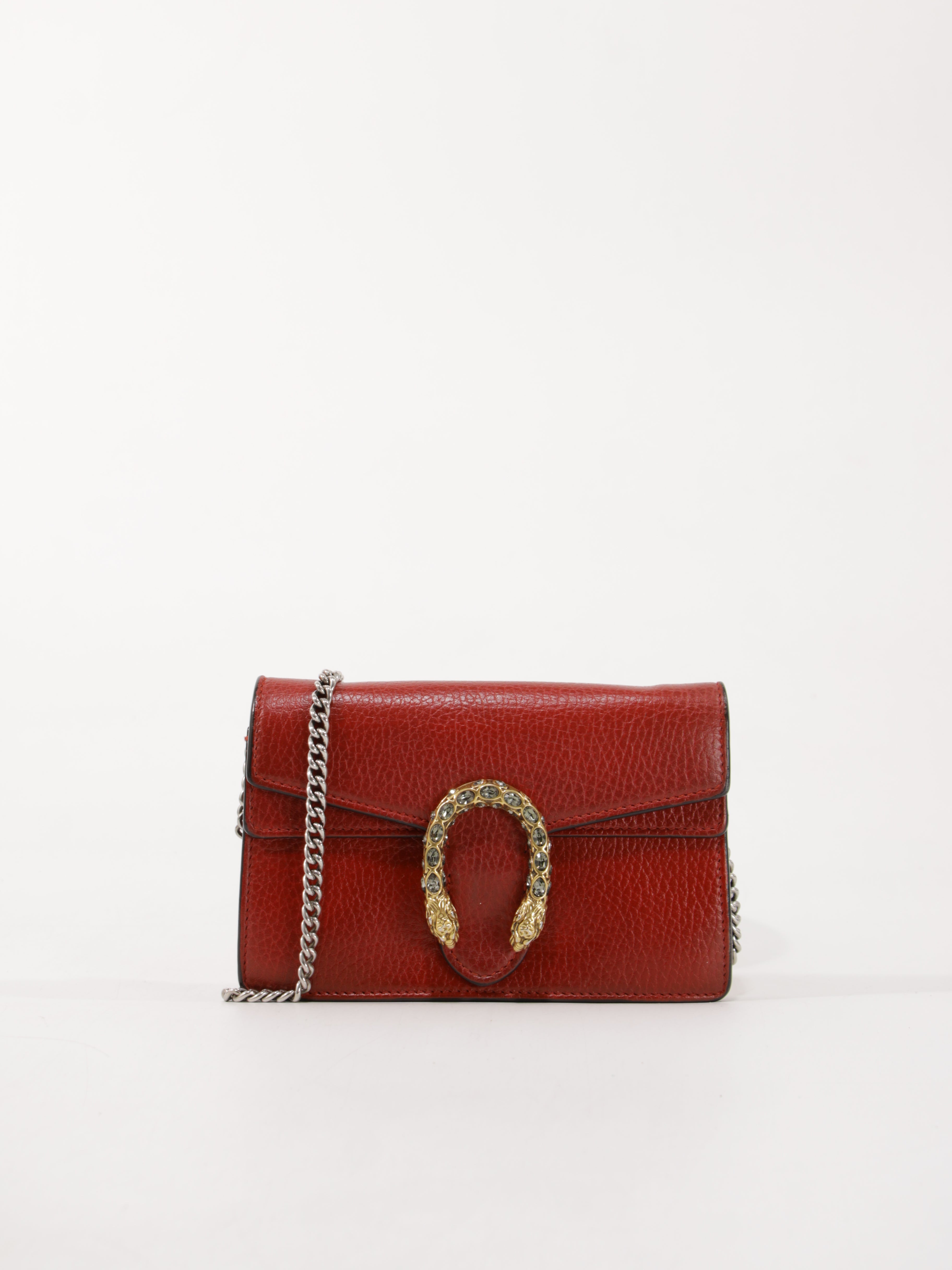 Dionysus Wallet on Chain