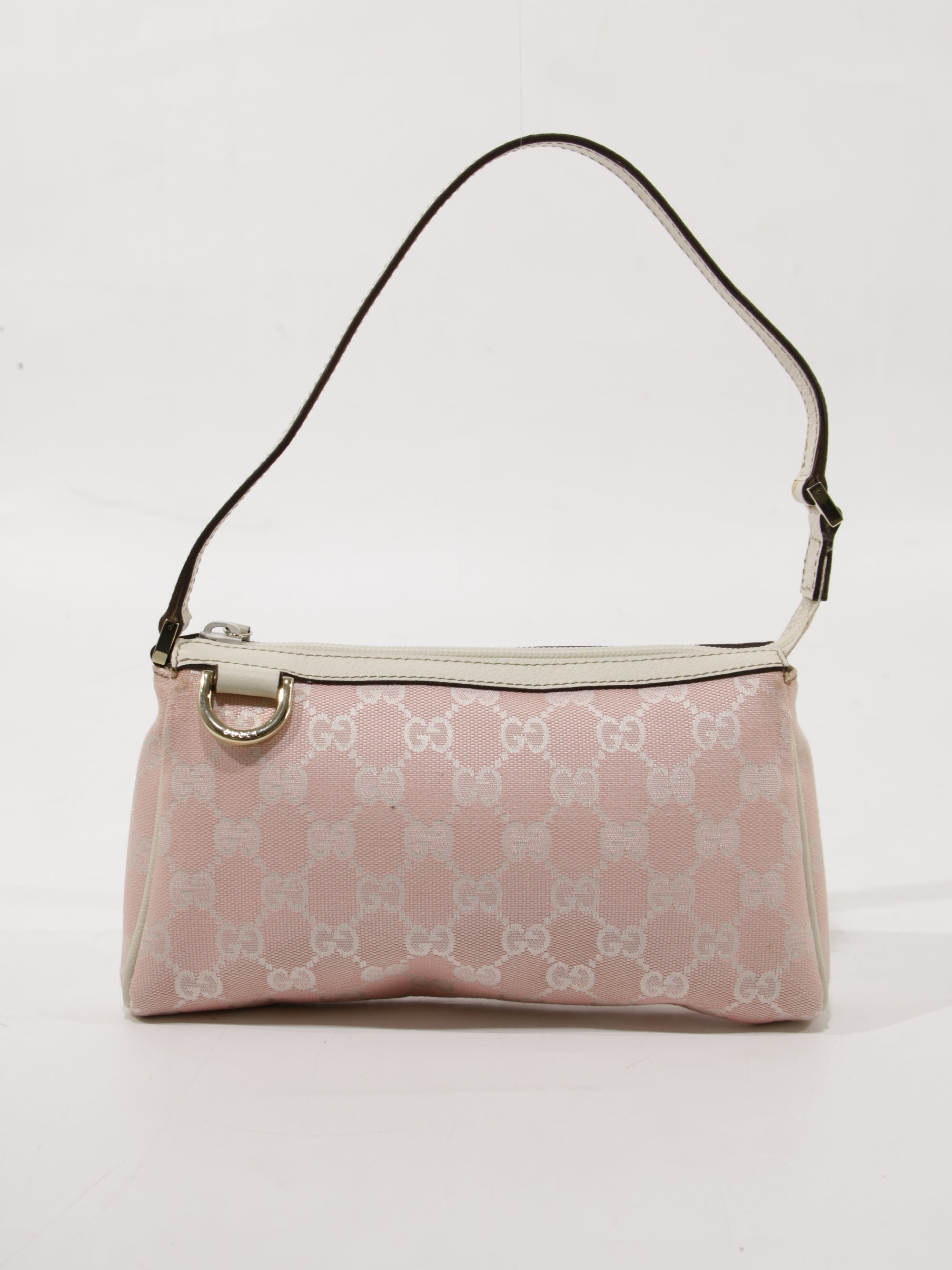 Abbey D-Ring Pochette