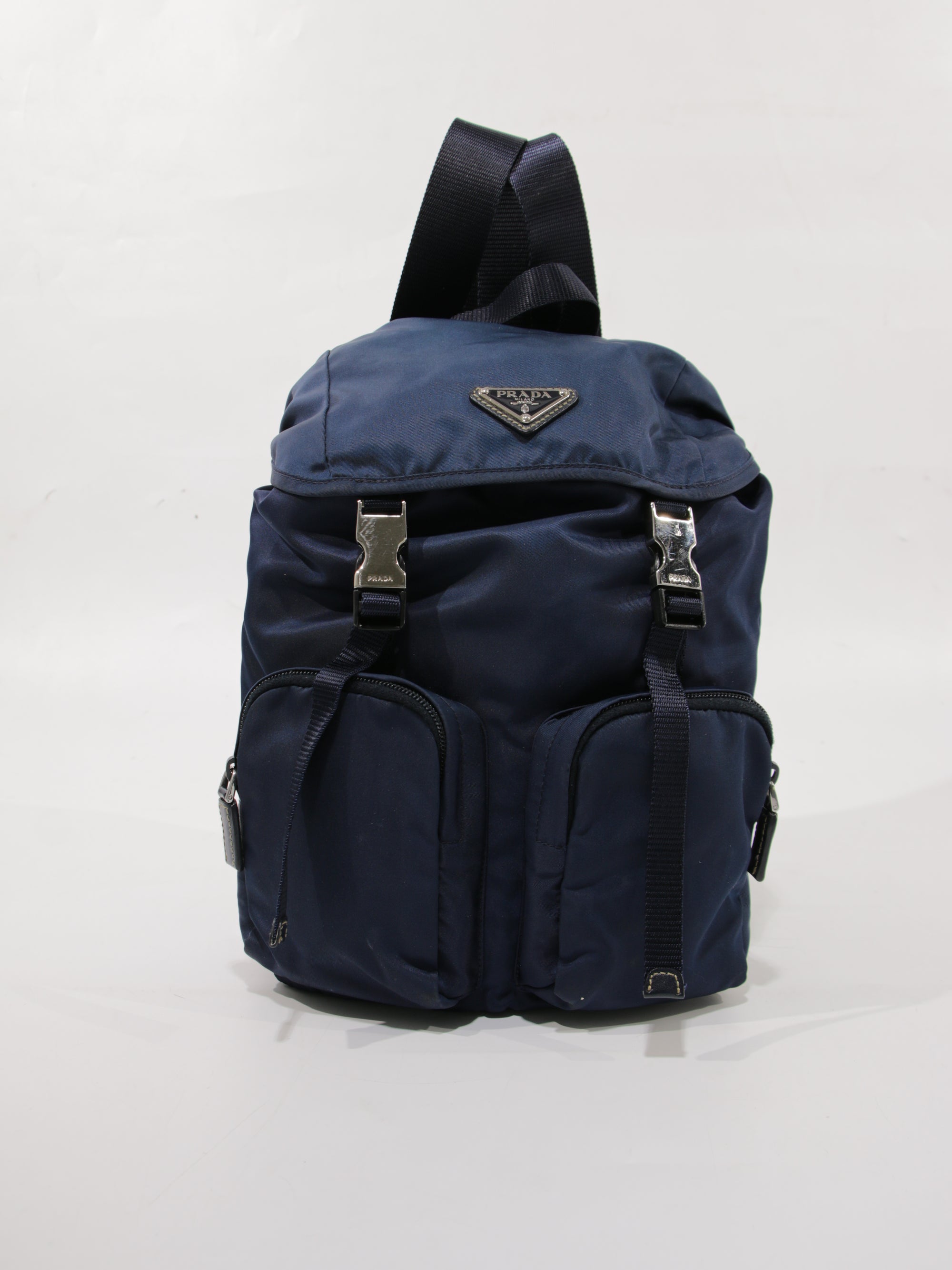 Velo Backpack