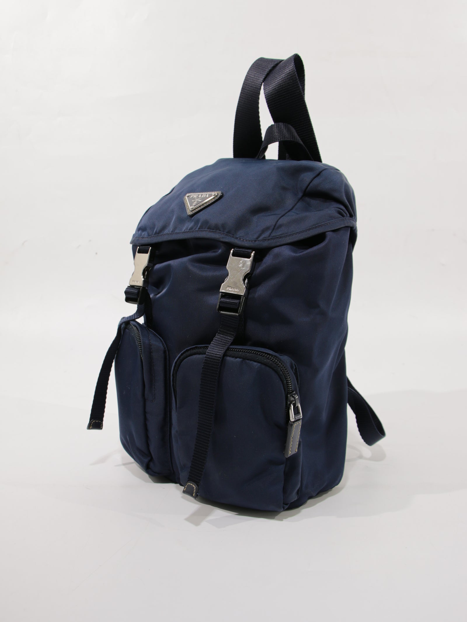 Velo Backpack