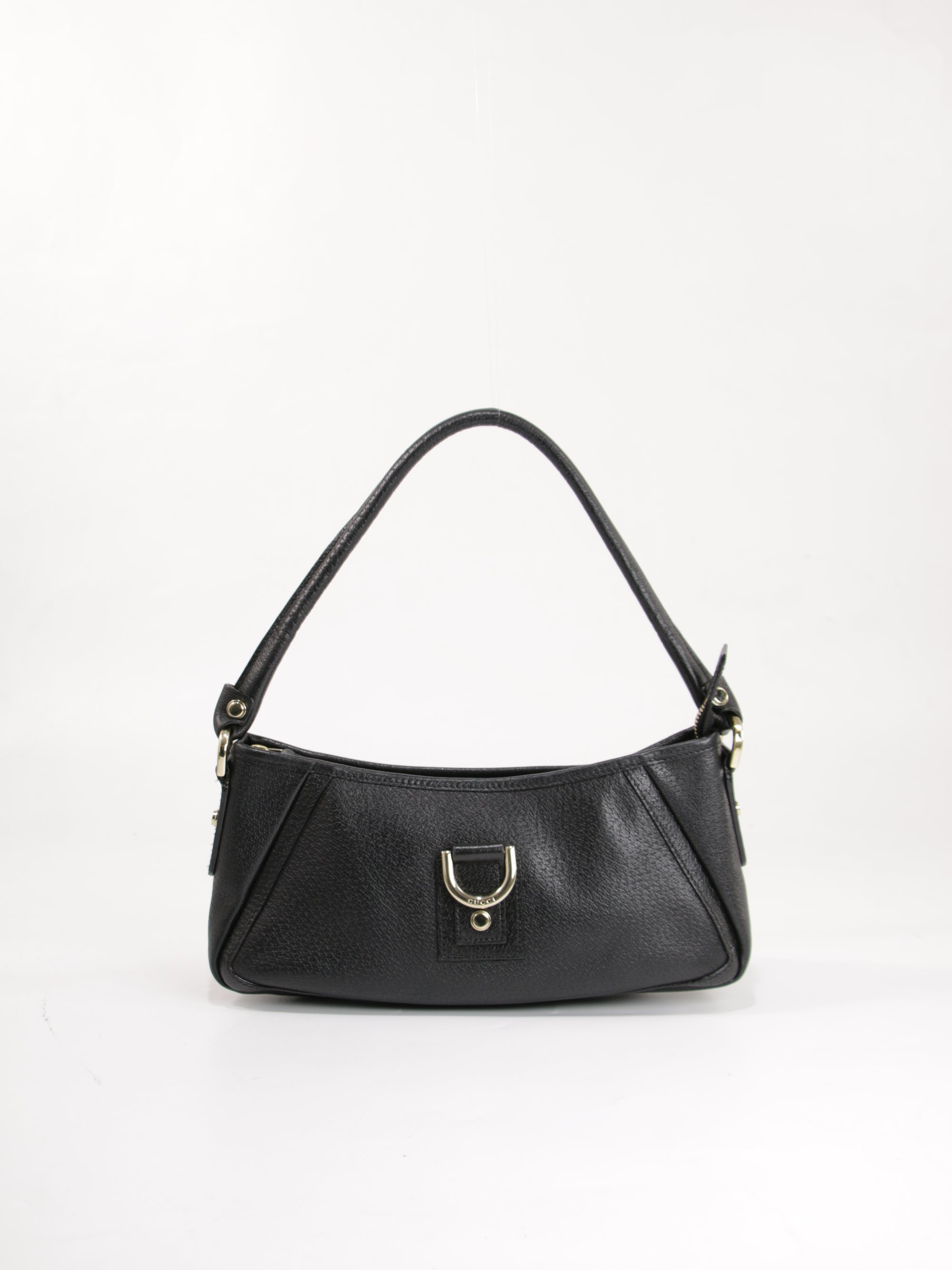 Abbey D-Ring Pochette