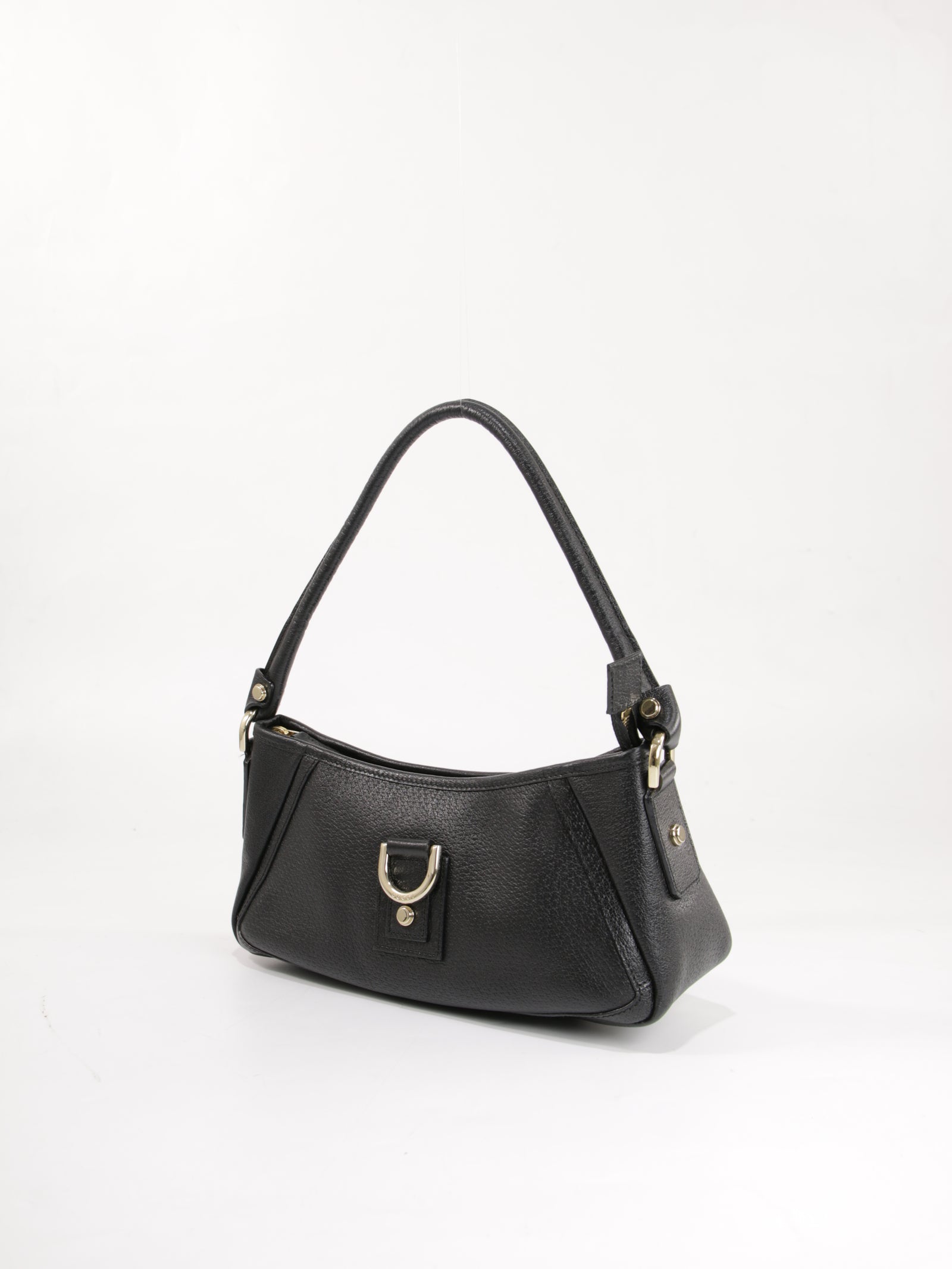 Abbey D-Ring Pochette