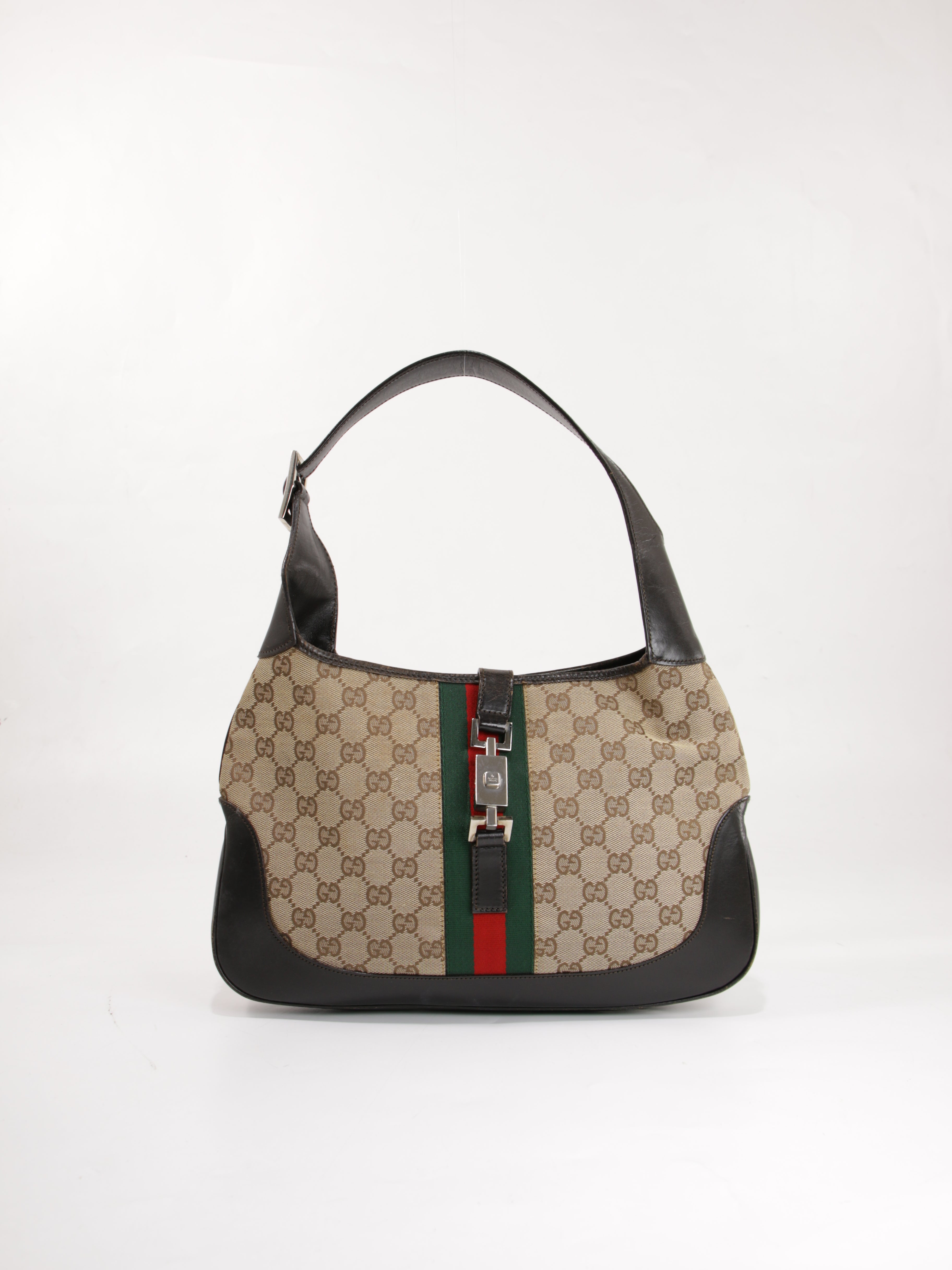 バッグ archive GUCCI leather hand bag Shopbop Archive Gucci Leather Shoulder Bag | Shopbop