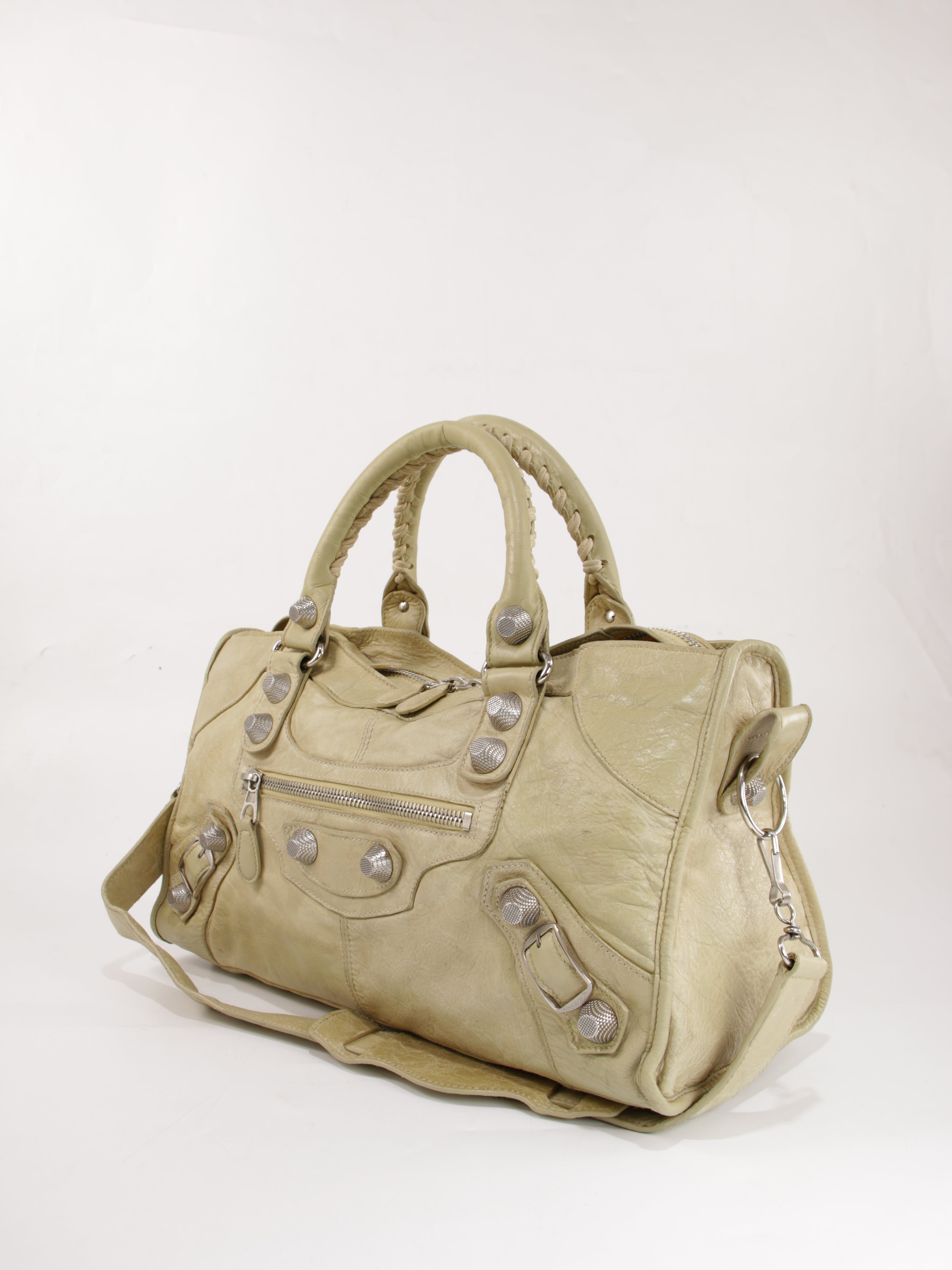 BALENCIAGA the part time バッグ 2WAY BALENCIAGA the part time バッグ 2WAY