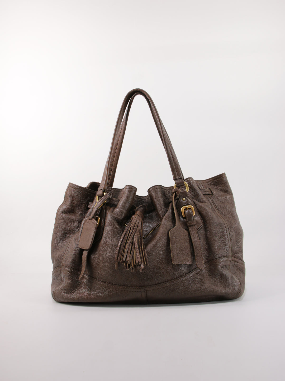 Prada Shoulder Bag