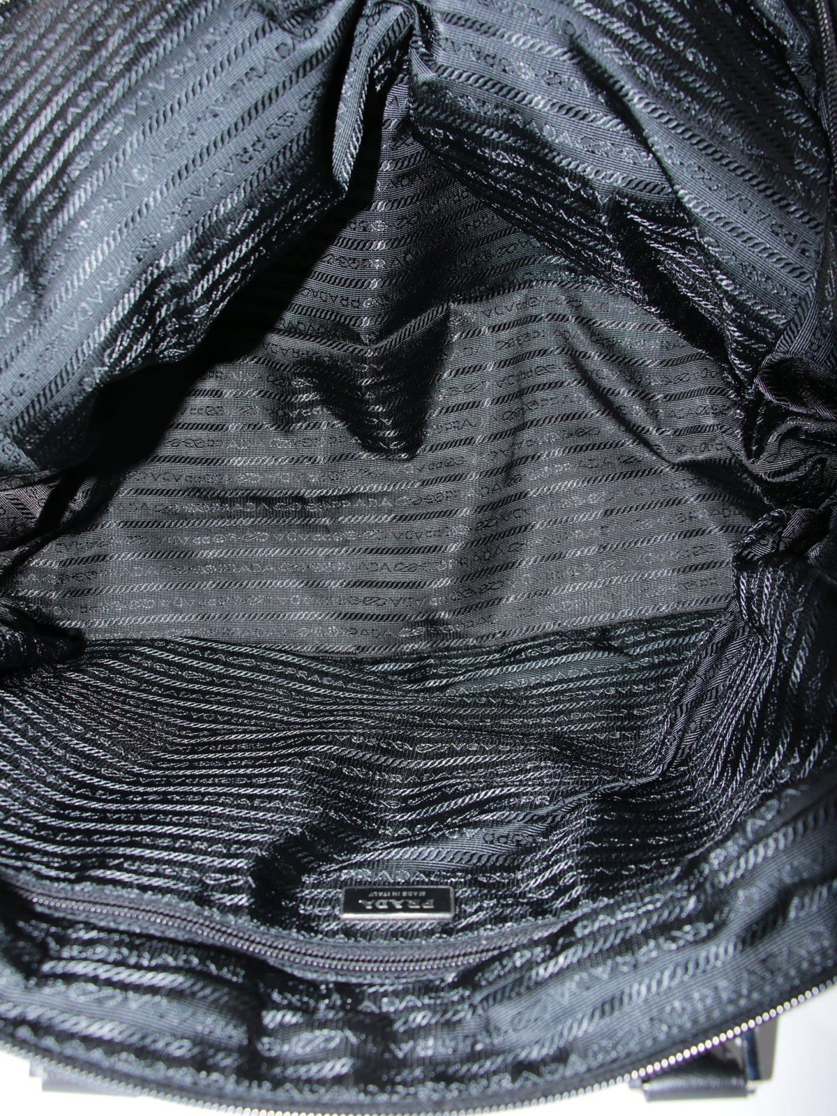 Prada Business Bag