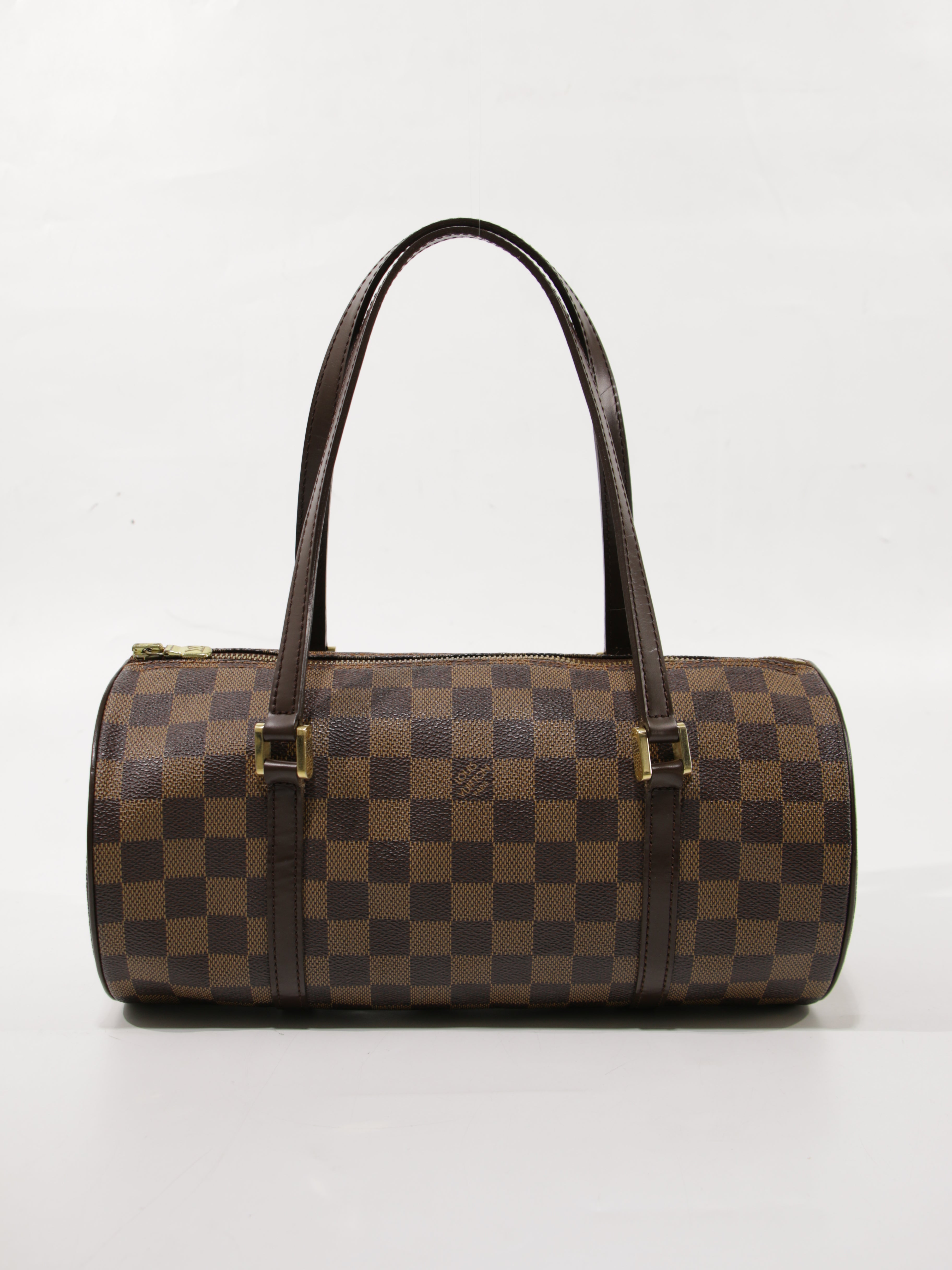 【希少】 LOUIS VUITTON LV Monogram Papillon 30 Vintage Louis Vuitton Monogram Papillon 30 Bag – I MISS YOU VINTAGE