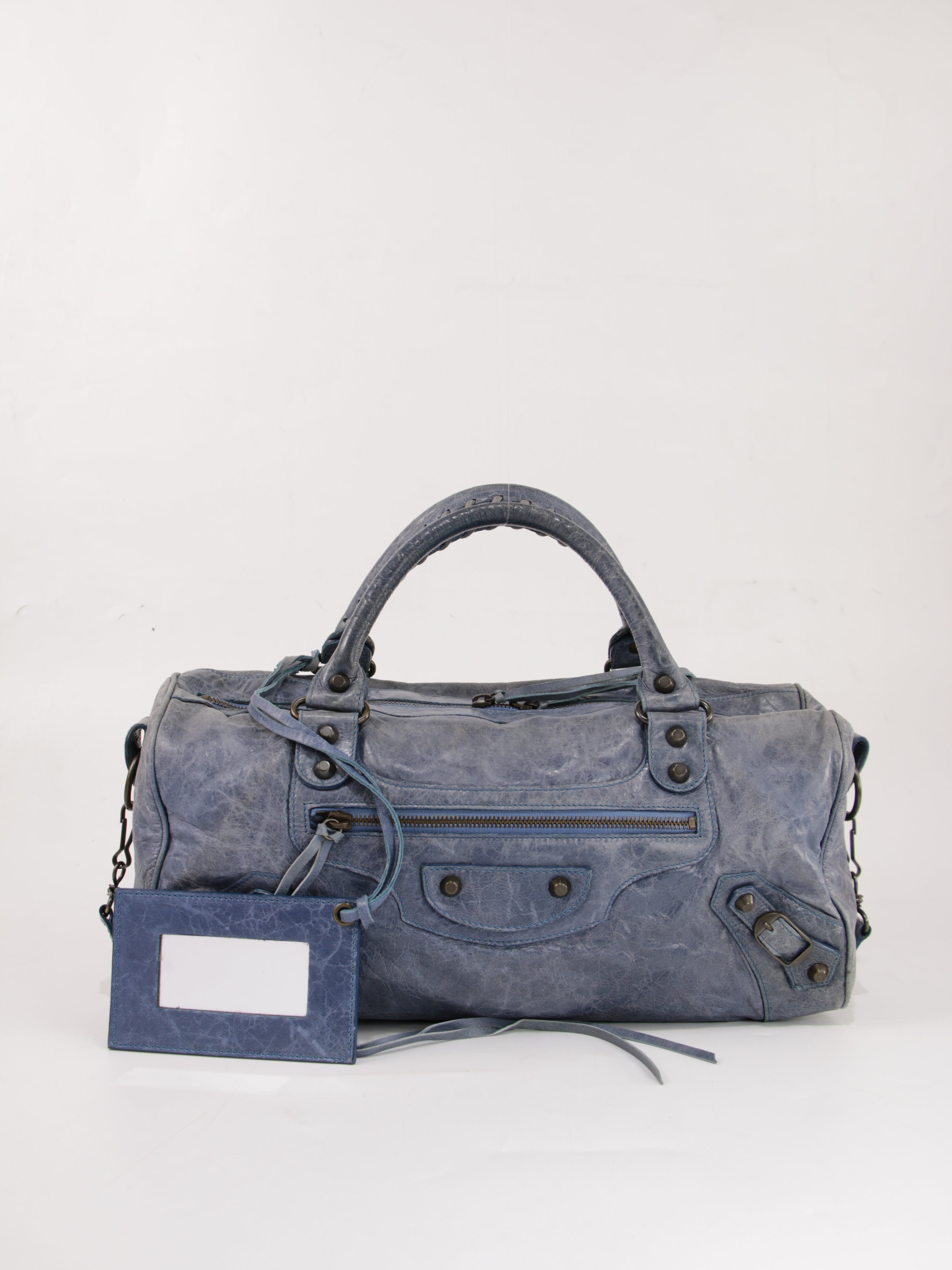楽天市場】BALENCIAGA バレンシアガ 128523 ザ ツィギー The