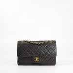 Medium Classic Flap