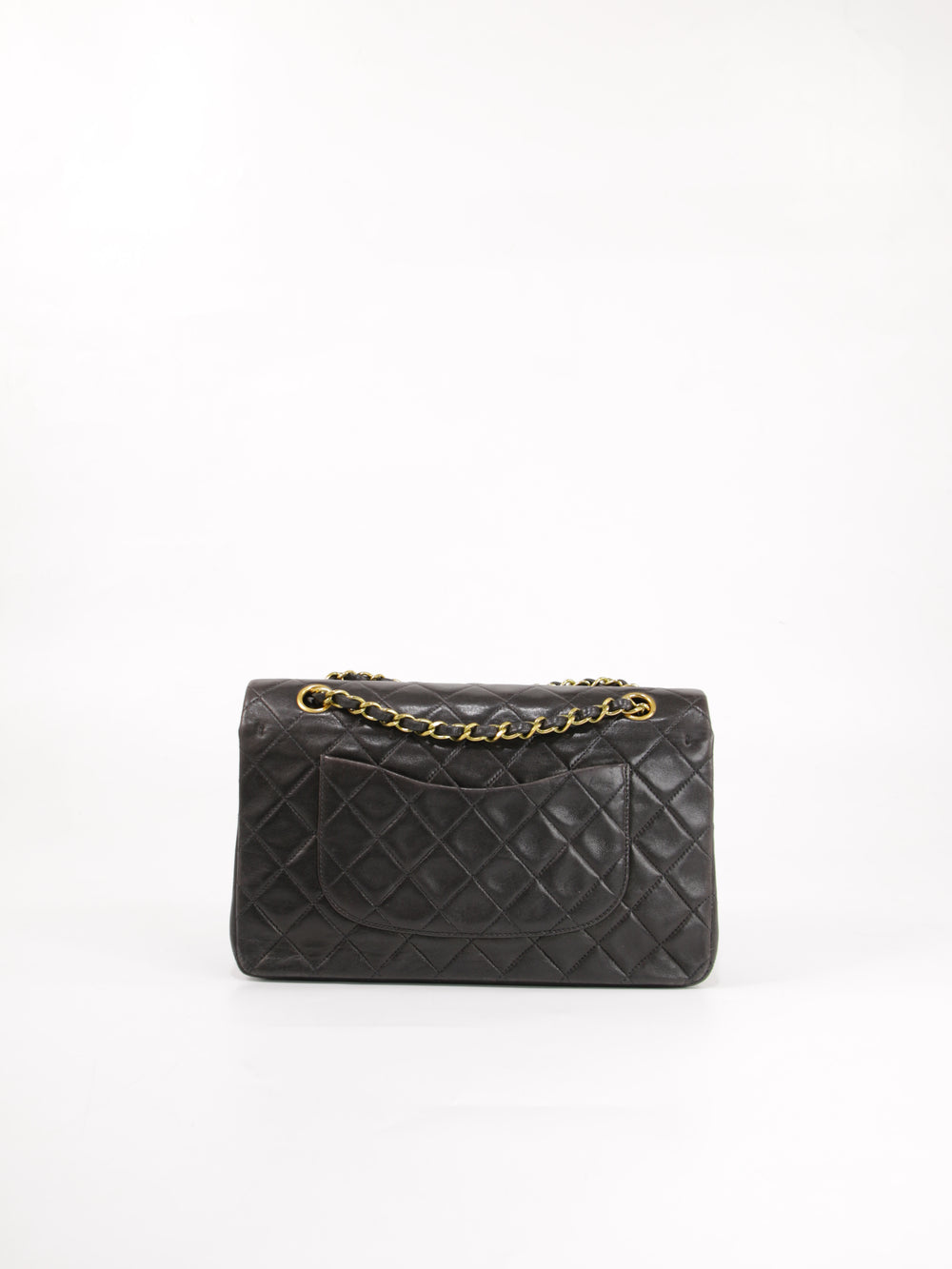 Medium Classic Flap