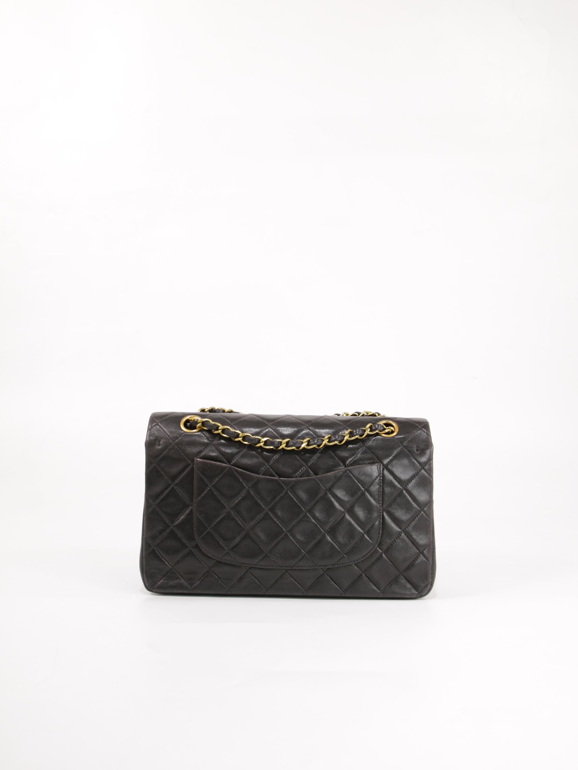 Medium Classic Flap