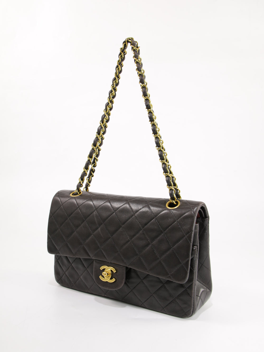 Medium Classic Flap