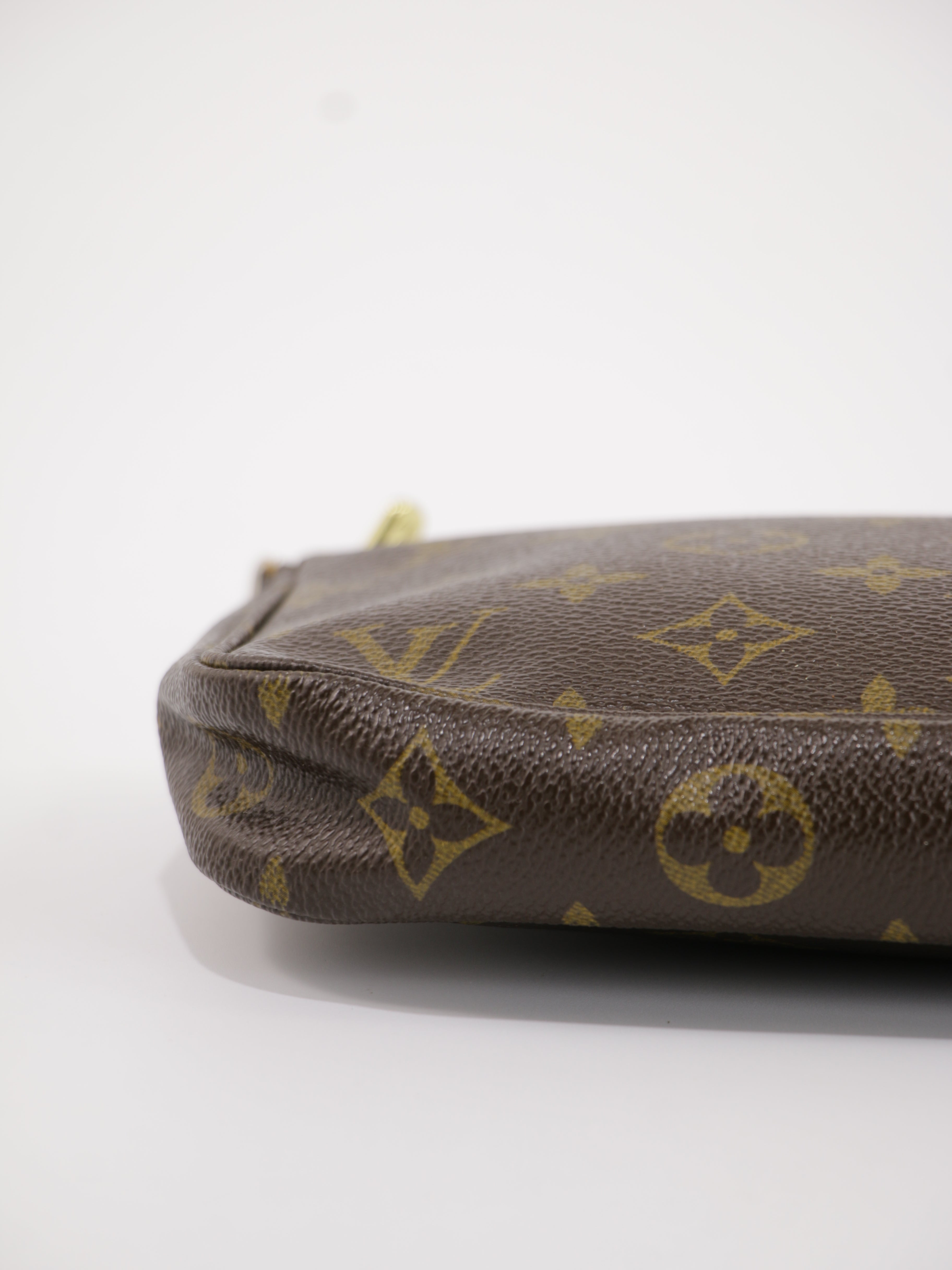 Accessories Pochette