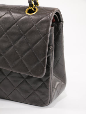 Medium Classic Flap